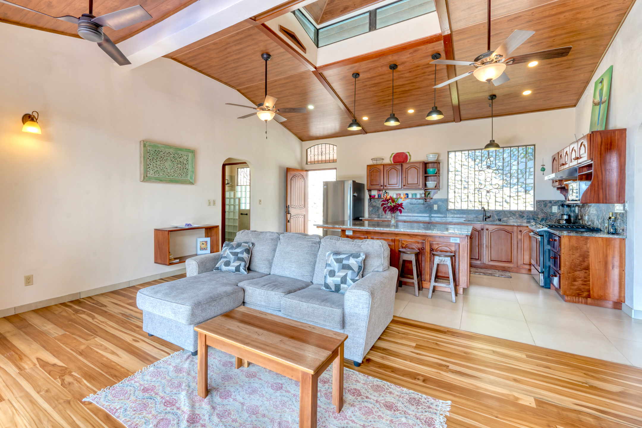 Uvita, Puntarenas, CR, 2 Bedrooms Bedrooms, ,2 BathroomsBathrooms,Residential,For Sale,1617213
