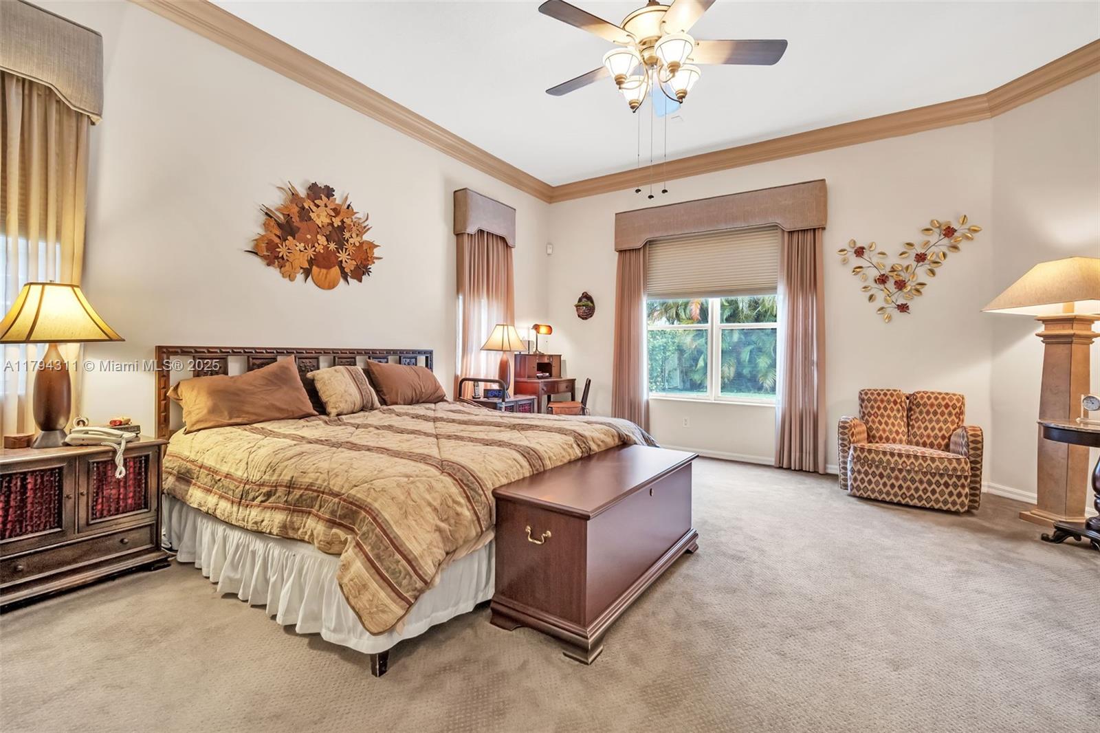 Davie, Florida, 33328, United States, 5 Bedrooms Bedrooms, ,4 BathroomsBathrooms,Residential,For Sale,1793011
