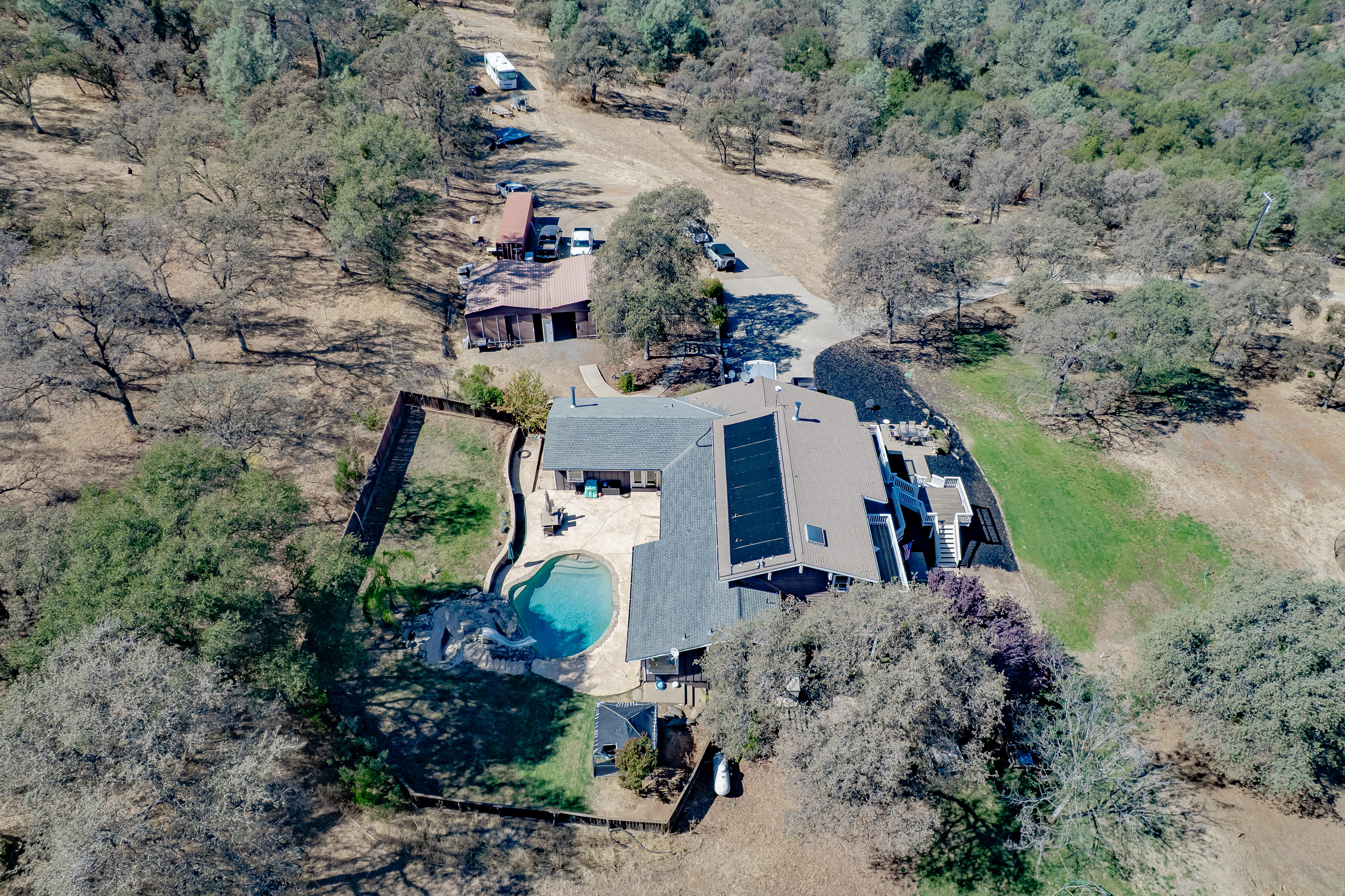  5021 Garden Bar Road, Lincoln, CA 95648 - 物件實景