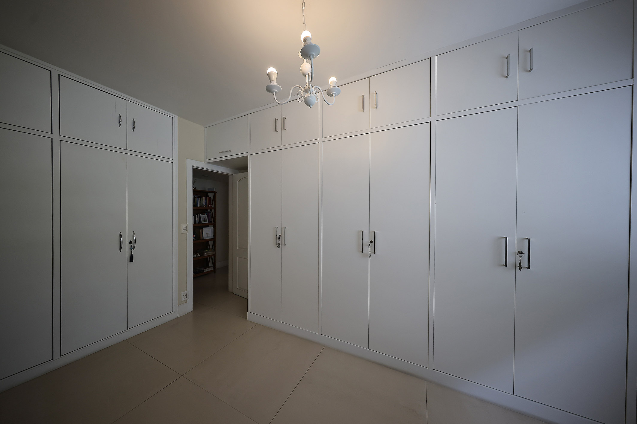  High-floor apartment with views of Lagoa and the surrounding greenery - 物件實景