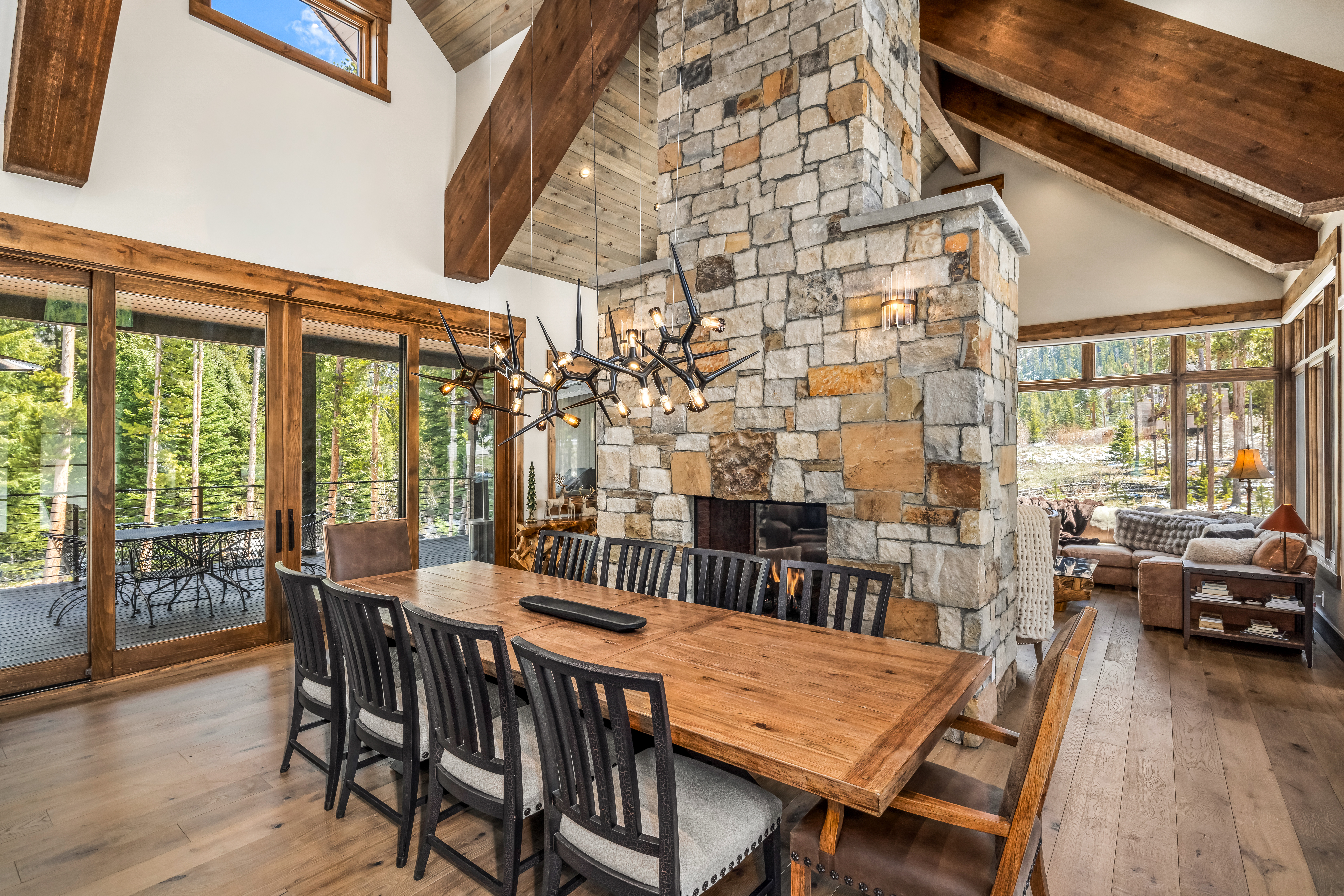  99 Independence Road, Keystone, CO, 80435 - 物件實景