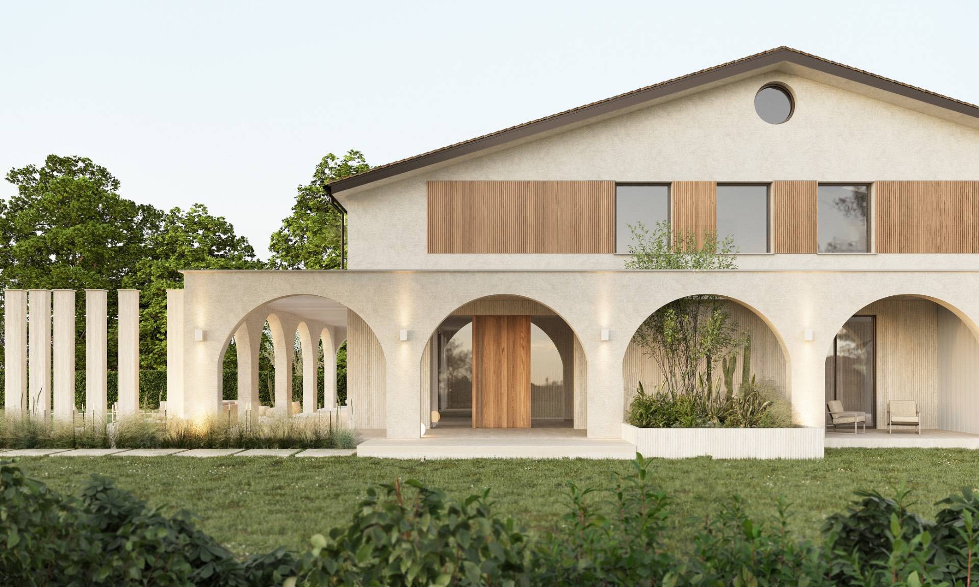 Forte dei Marmi, Lucca, 55042, IT, 5 Bedrooms Bedrooms, ,6 BathroomsBathrooms,Residential,For Sale,1987701