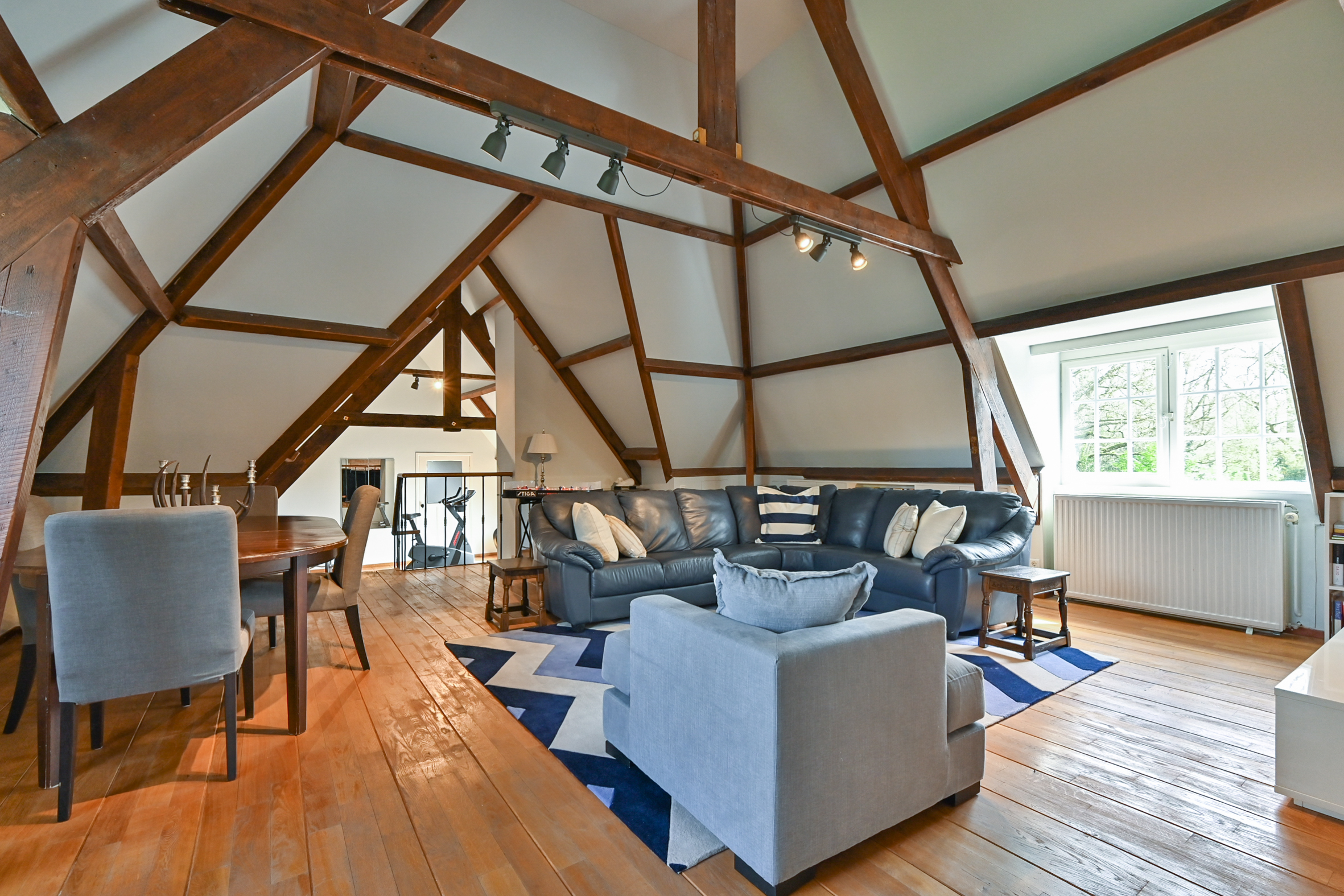  The English Garden House in Wassenaar - 物件實景