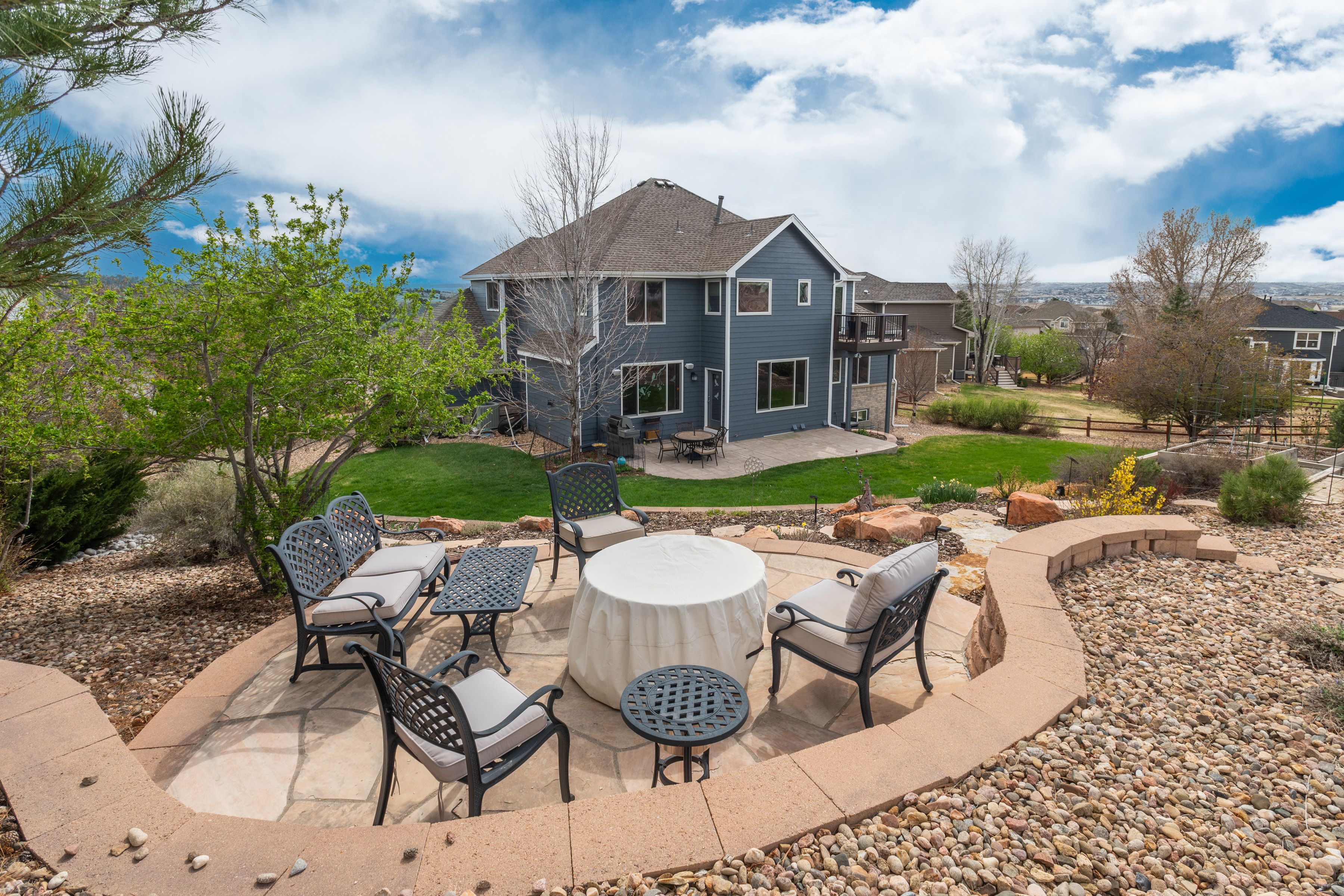  Privacy and a True Connection to Colorado’s Beauty - 物件實景