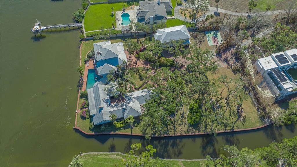 1249 S Basin Lane, Sarasota, Florida, 34242, United States, 6 Bedrooms Bedrooms, ,7 BathroomsBathrooms,Residential,For Sale,1249 S Basin Lane,1669089