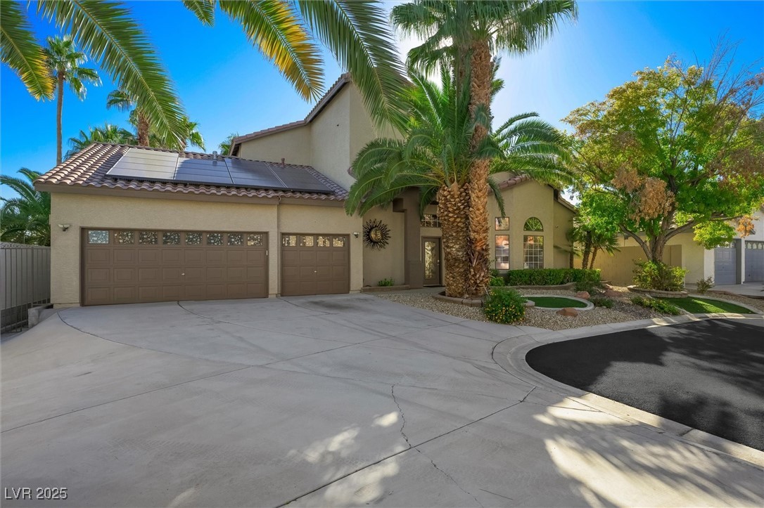 Las Vegas, Nevada, 89121, United States, 3 Bedrooms Bedrooms, ,3 BathroomsBathrooms,Residential,For Sale,1988957