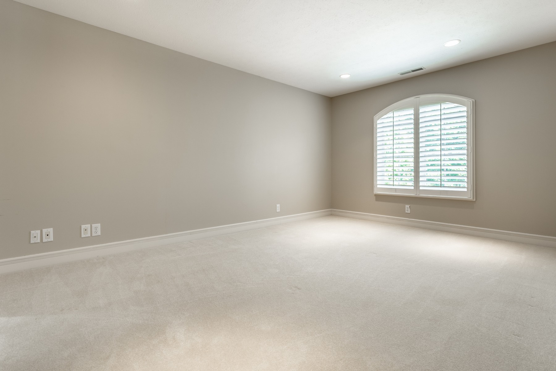  Pristine Custom Home in One of Carmel