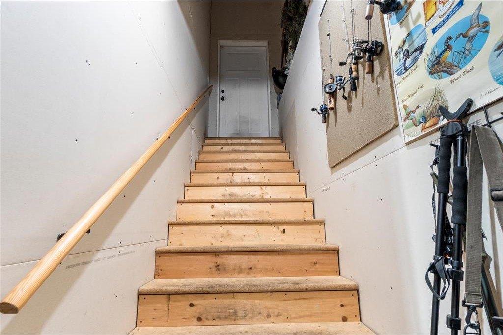 Brandon, Minnesota, 56315, United States, 3 Bedrooms Bedrooms, ,1 BathroomBathrooms,Residential,For Sale,1981953