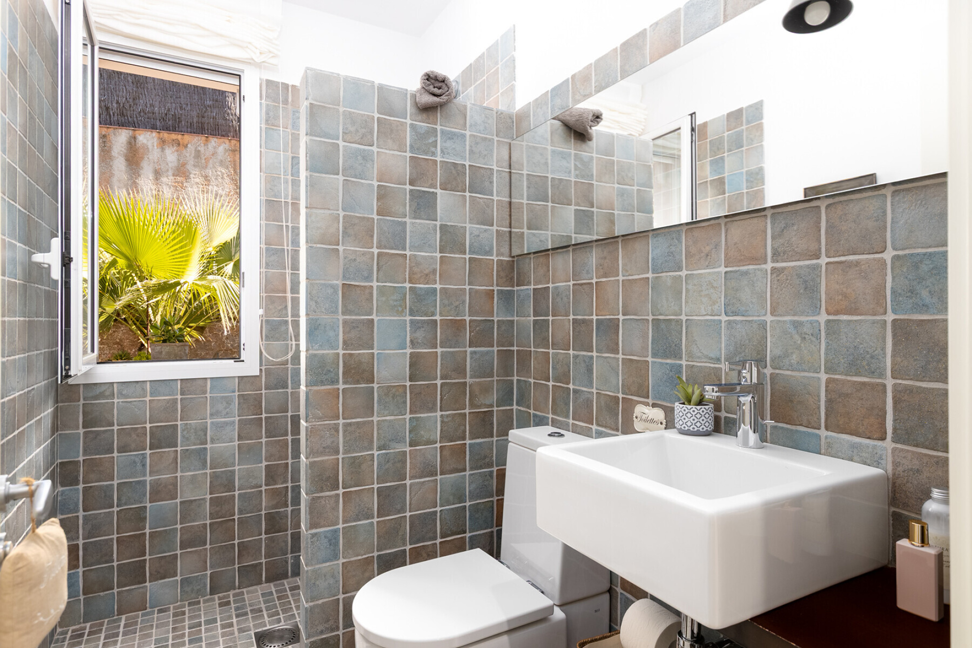  House to live on one floor with pool and garden in St Vicenç de Montalt - 物件實景