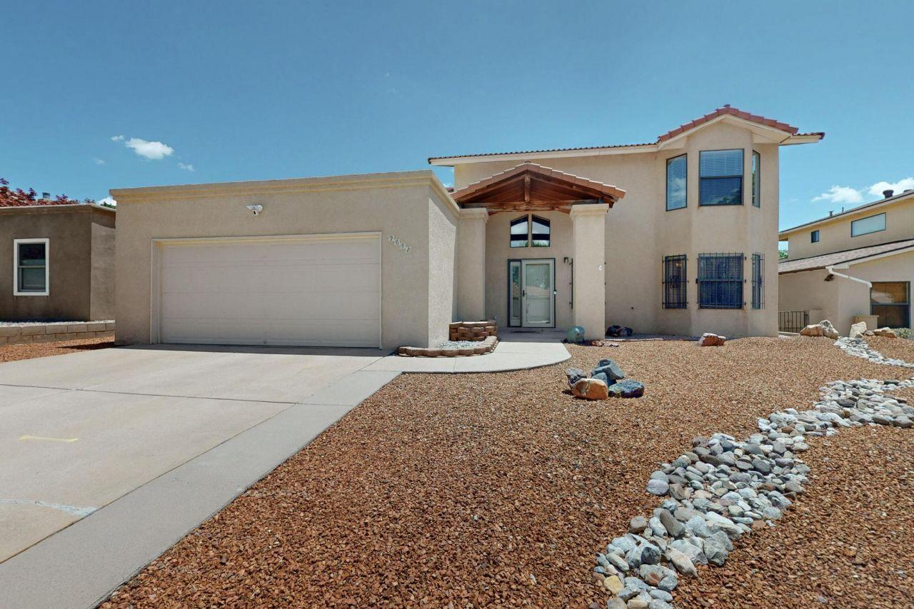 Albuquerque, New Mexico, 87109, United States, 4 Bedrooms Bedrooms, ,3 BathroomsBathrooms,Residential,For Sale,1847808