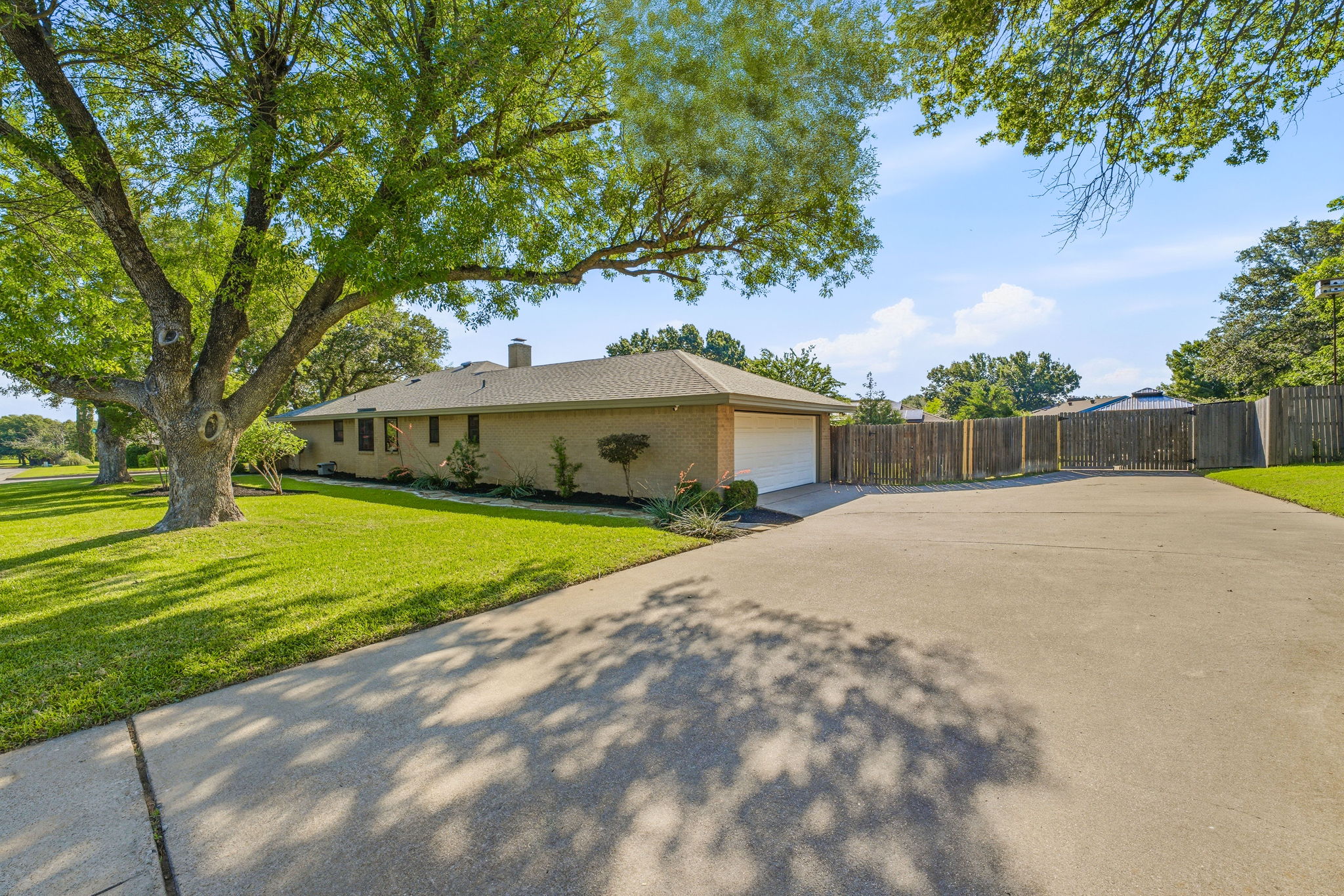  4433 Quail Hollow Road, Fort Worth, TX, 76133 - 物件實景