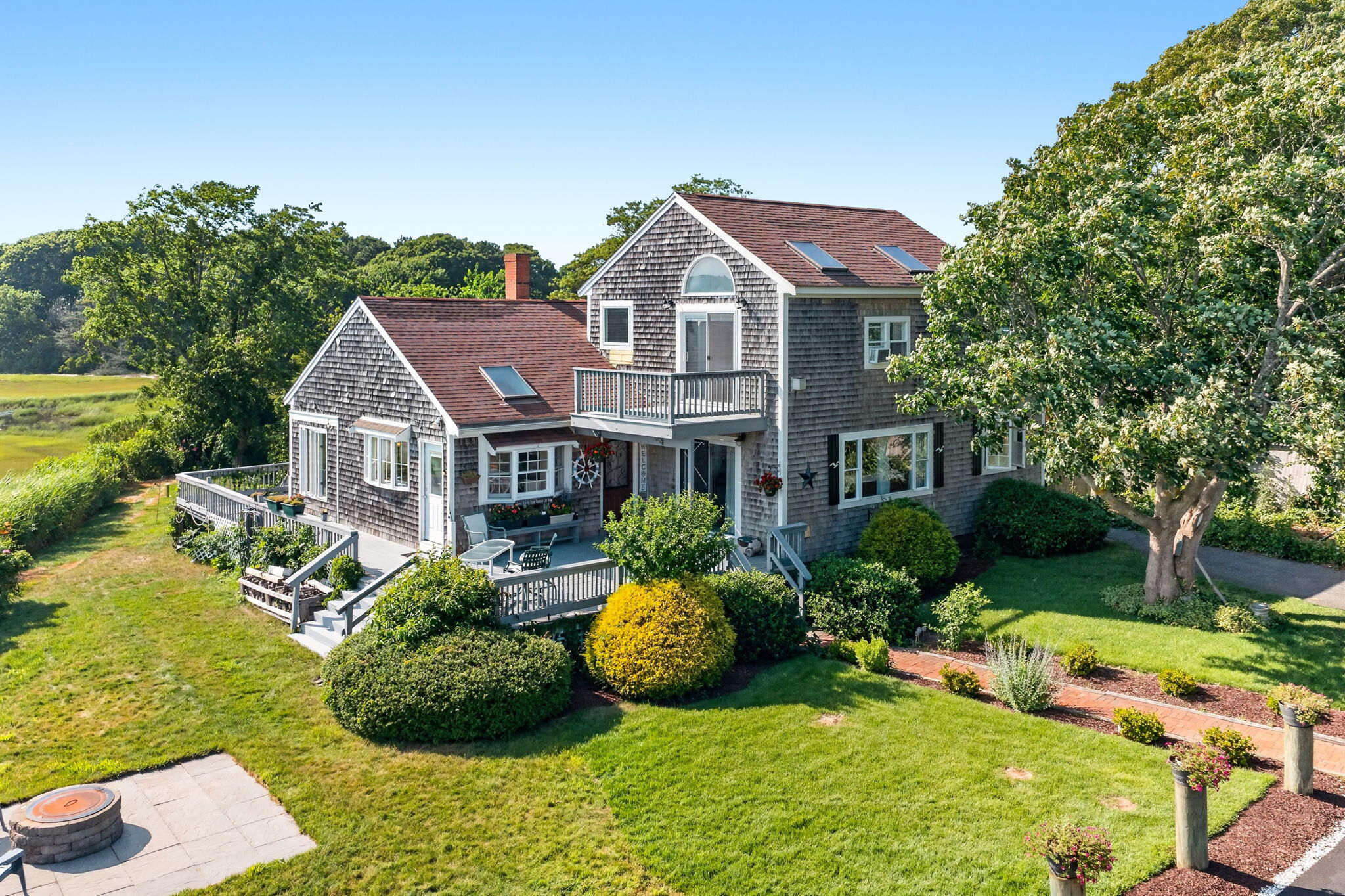  21 Kens Way Street, West Yarmouth, MA, 02673 - 物件實景