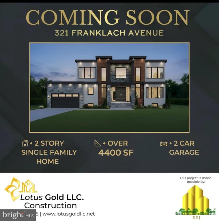 North Brunswick, New Jersey, 08902, United States, 5 Bedrooms Bedrooms, ,7 BathroomsBathrooms,Residential,For Sale,2009679