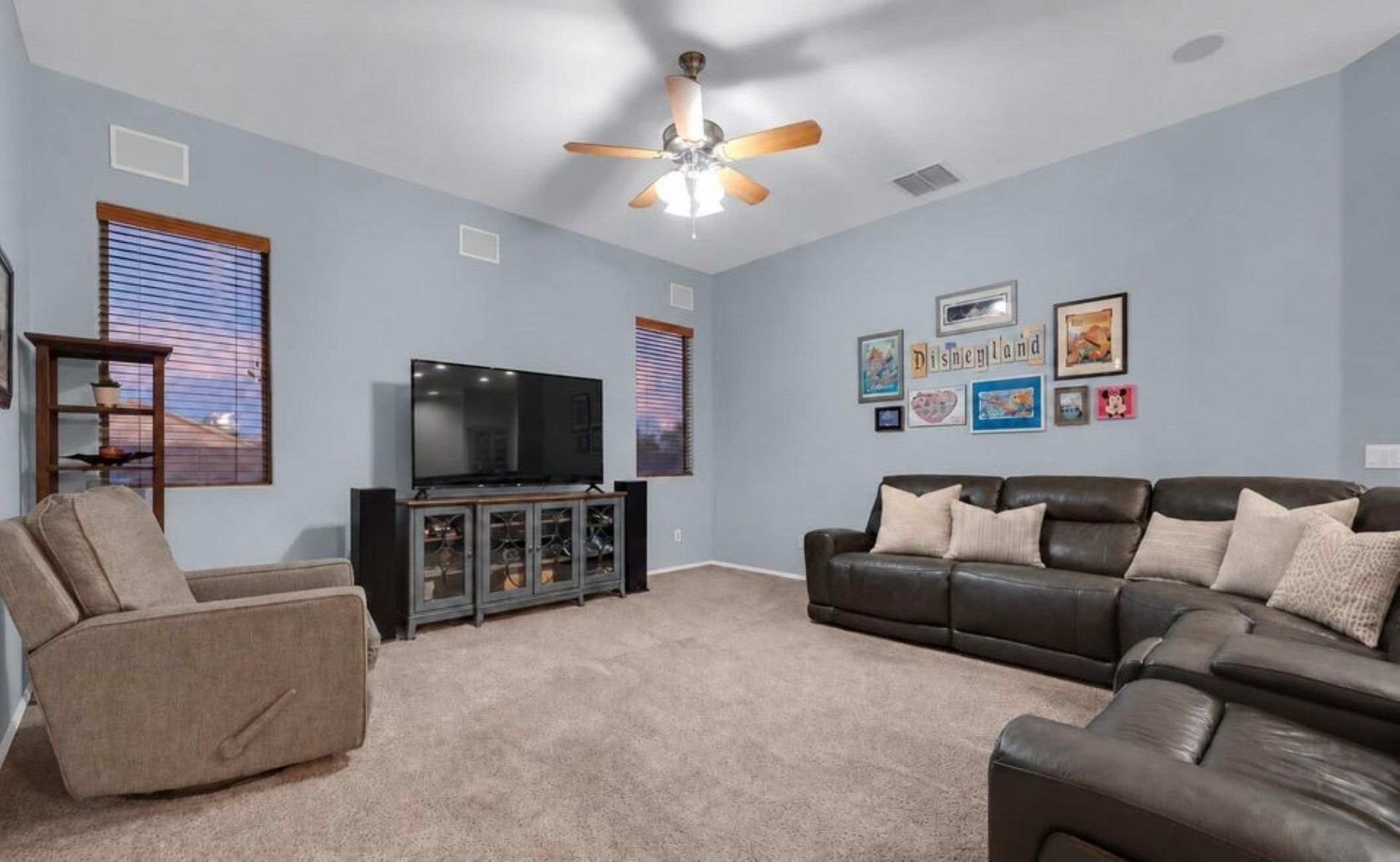  8440 N Sand Dune Place¦Tucson, AZ - 物件實景