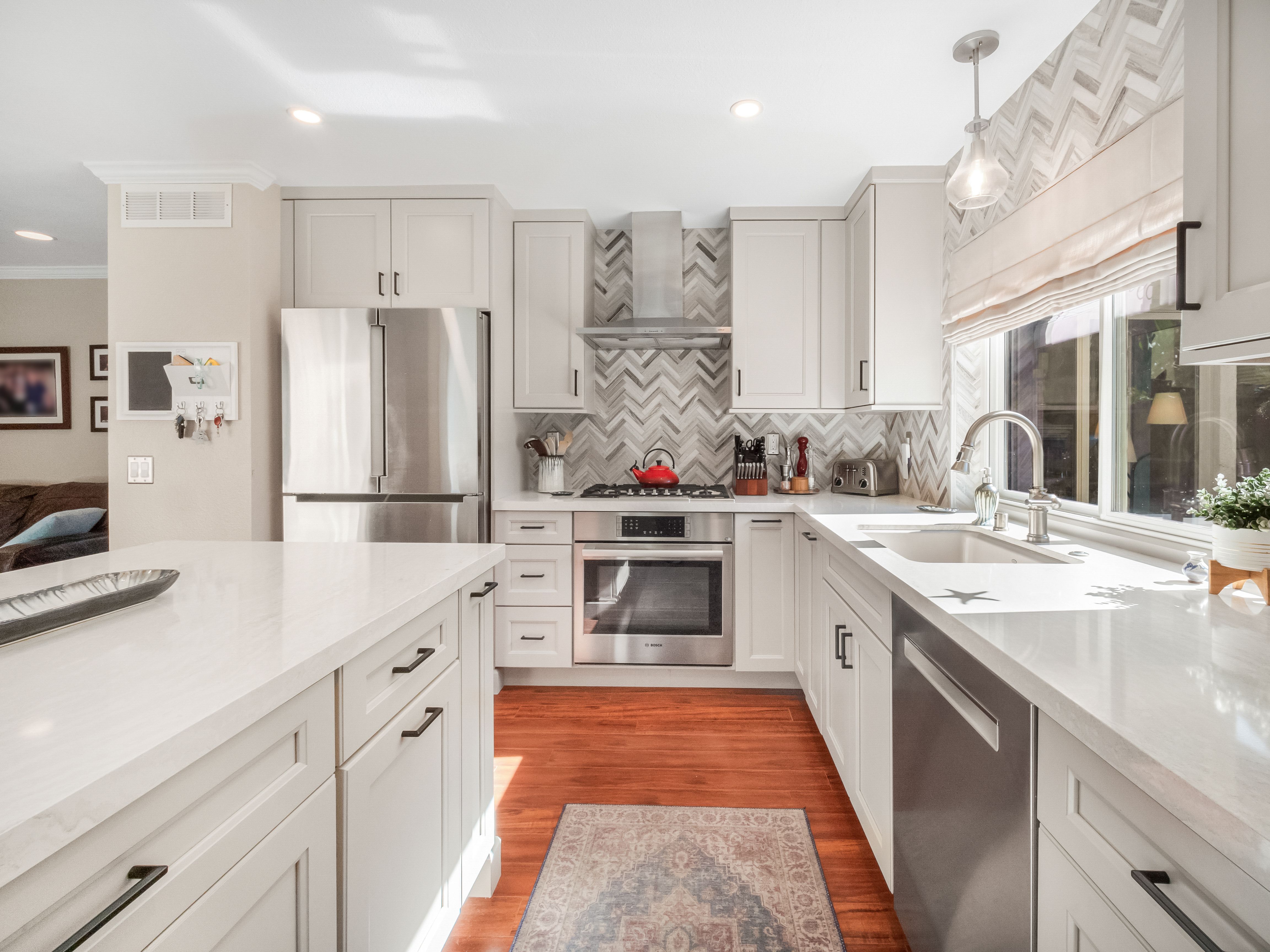  4288 Kerwood Court, San Diego, CA 92130 - 物件實景