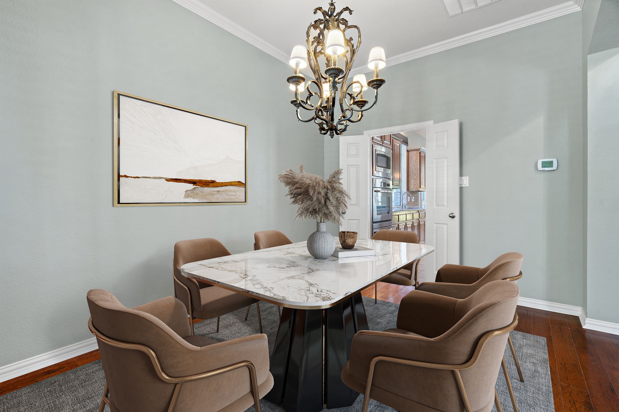 Fort Worth, Texas, 76244, United States, 4 Bedrooms Bedrooms, ,4 BathroomsBathrooms,Residential,For Sale,1901219