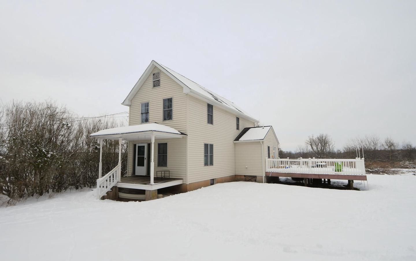 Pennington, New Jersey, 08534, United States, 3 Bedrooms Bedrooms, ,Residential,For Sale,1928704