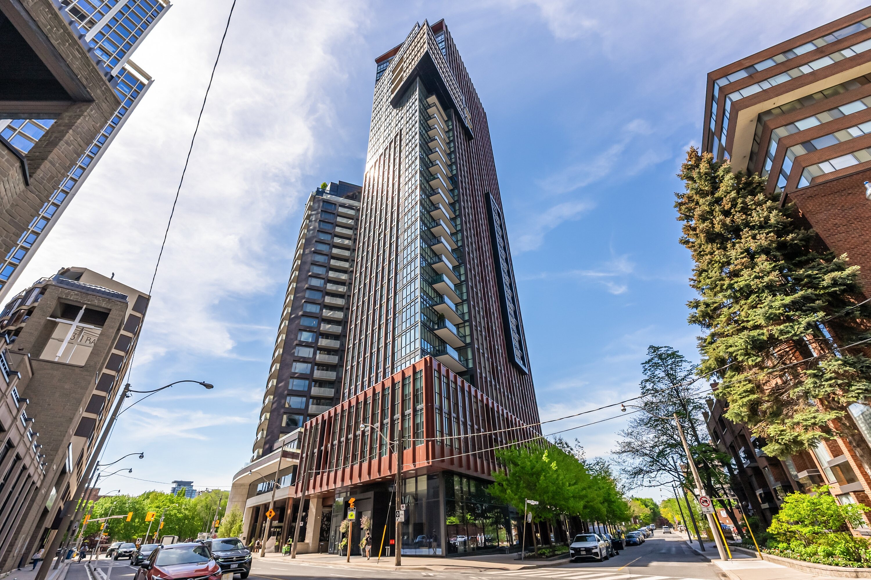  The Yorkville - 物件實景