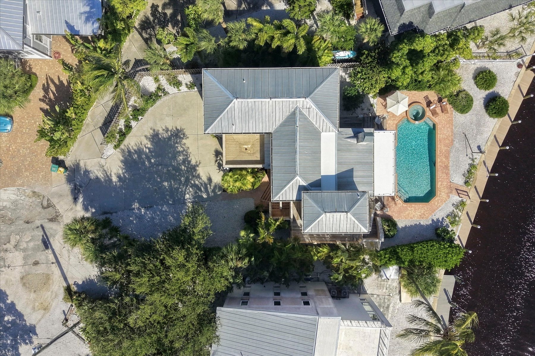  181 Damfino Street - 物件實景
