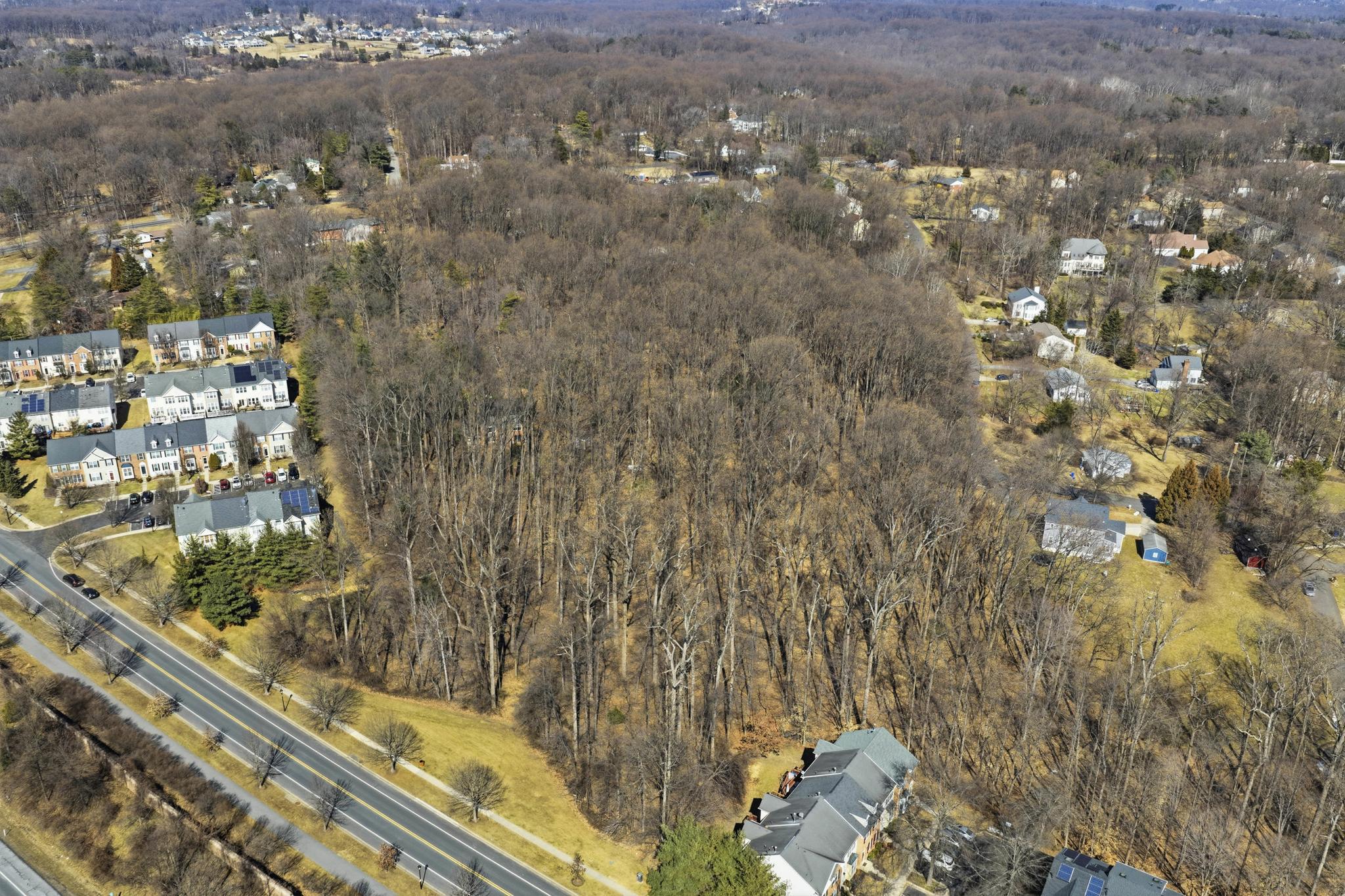  2648 Norbeck Road, Silver Spring, MD, 20906 - 物件實景