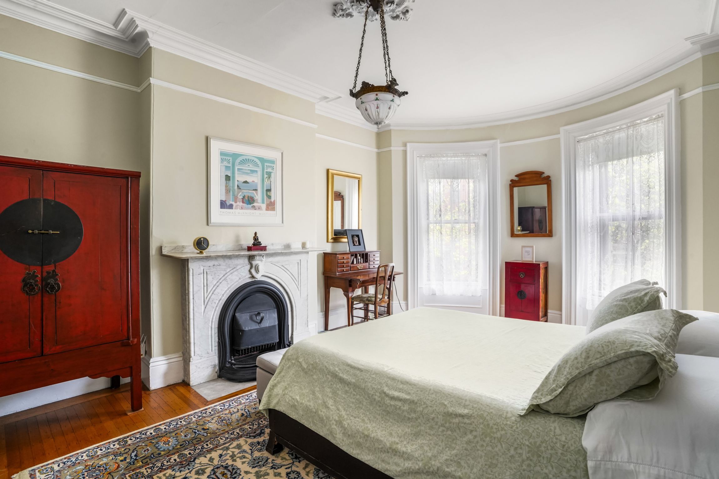  108 Pembroke St, Boston, MA, 02118 - 物件實景