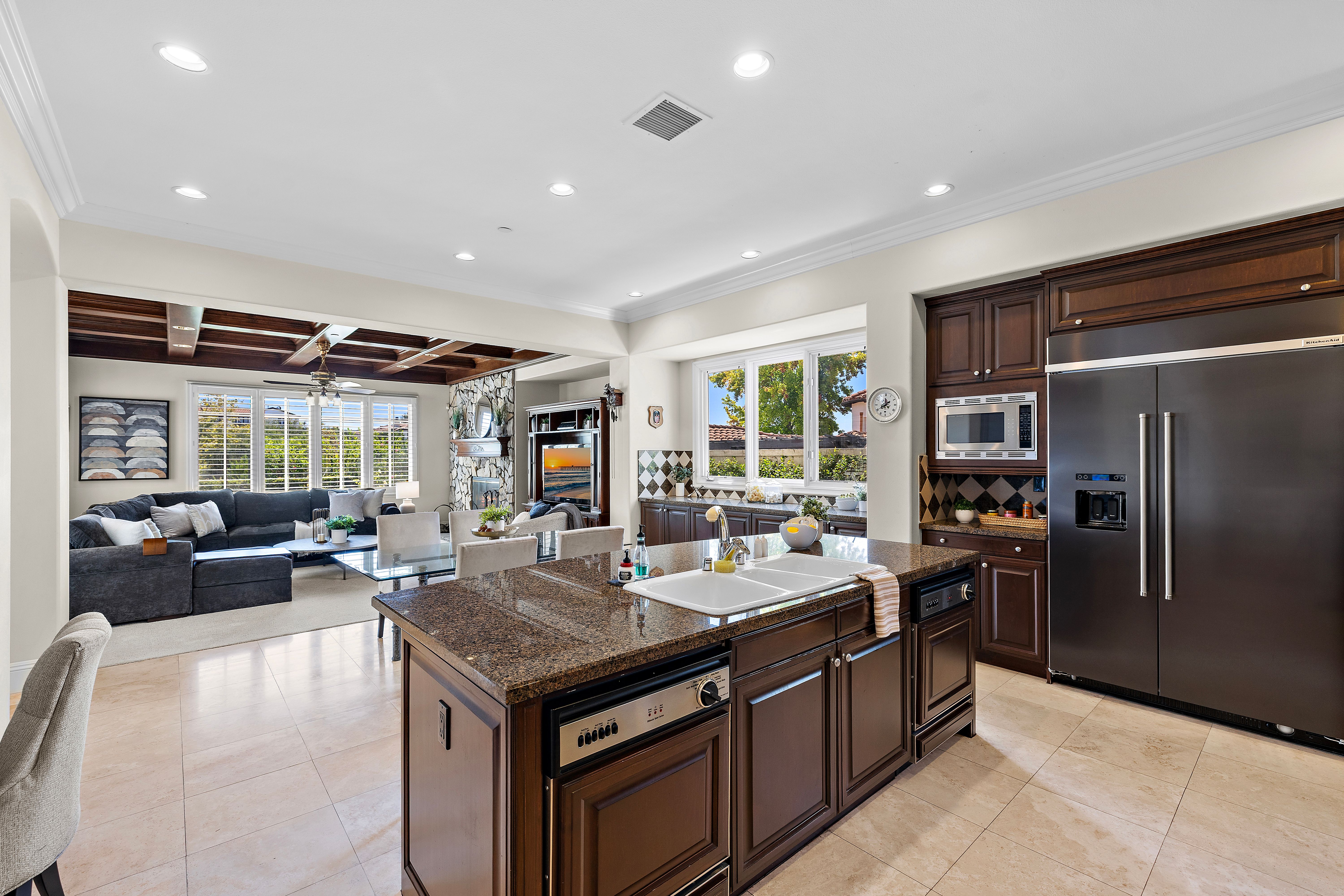  19 Rosana Way, Coto de Caza, CA 92679 - 物件實景