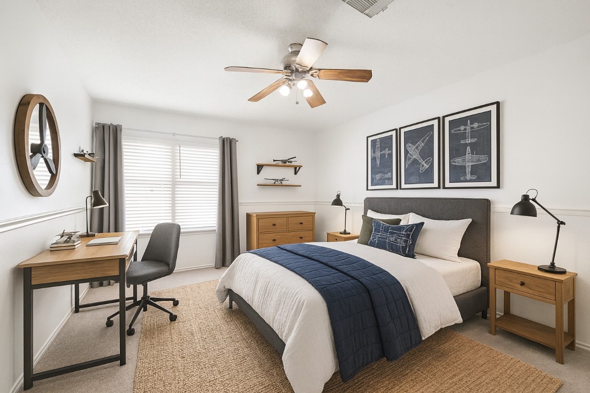 Cedar Park, Texas, 78613, United States, 4 Bedrooms Bedrooms, ,3 BathroomsBathrooms,Residential,For Sale,1837109