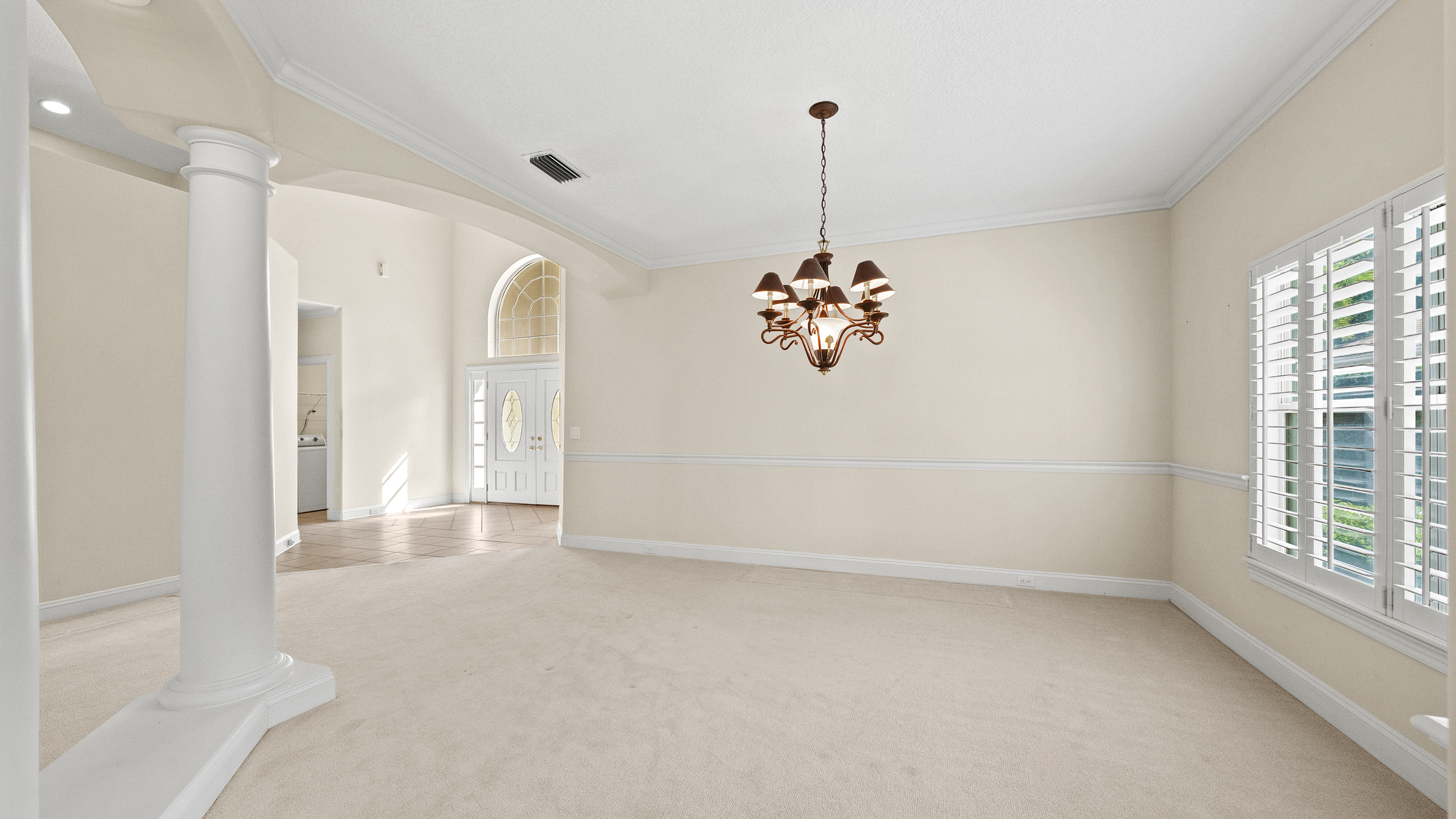  1556 Harrington Park Drive, Jacksonville, FL, 32225 - 物件實景