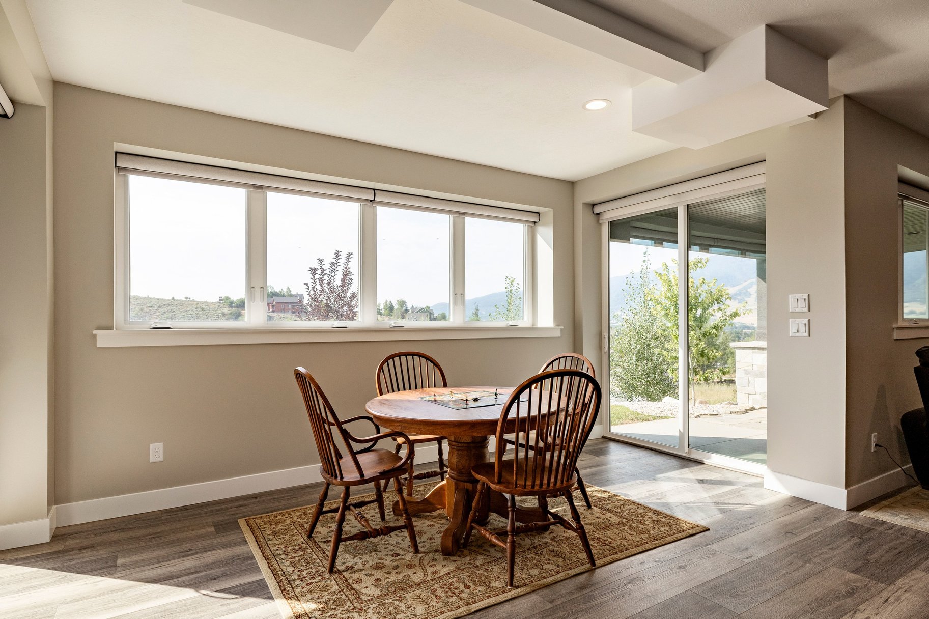  Mountain Living at The Preserve at Sheep Creek - 物件實景