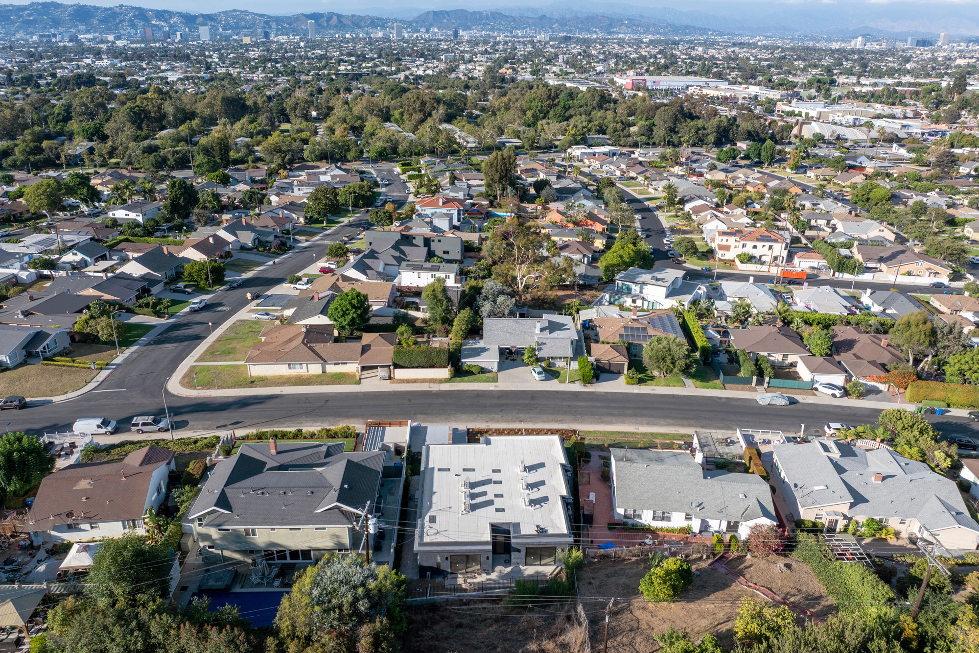  5280 Sanchez Dr - 物件實景