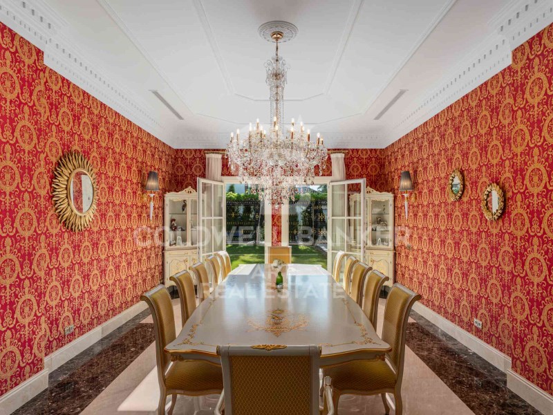 Marbella, Andalusia, ES, 7 Bedrooms Bedrooms, ,7 BathroomsBathrooms,Residential,For Sale,1819738