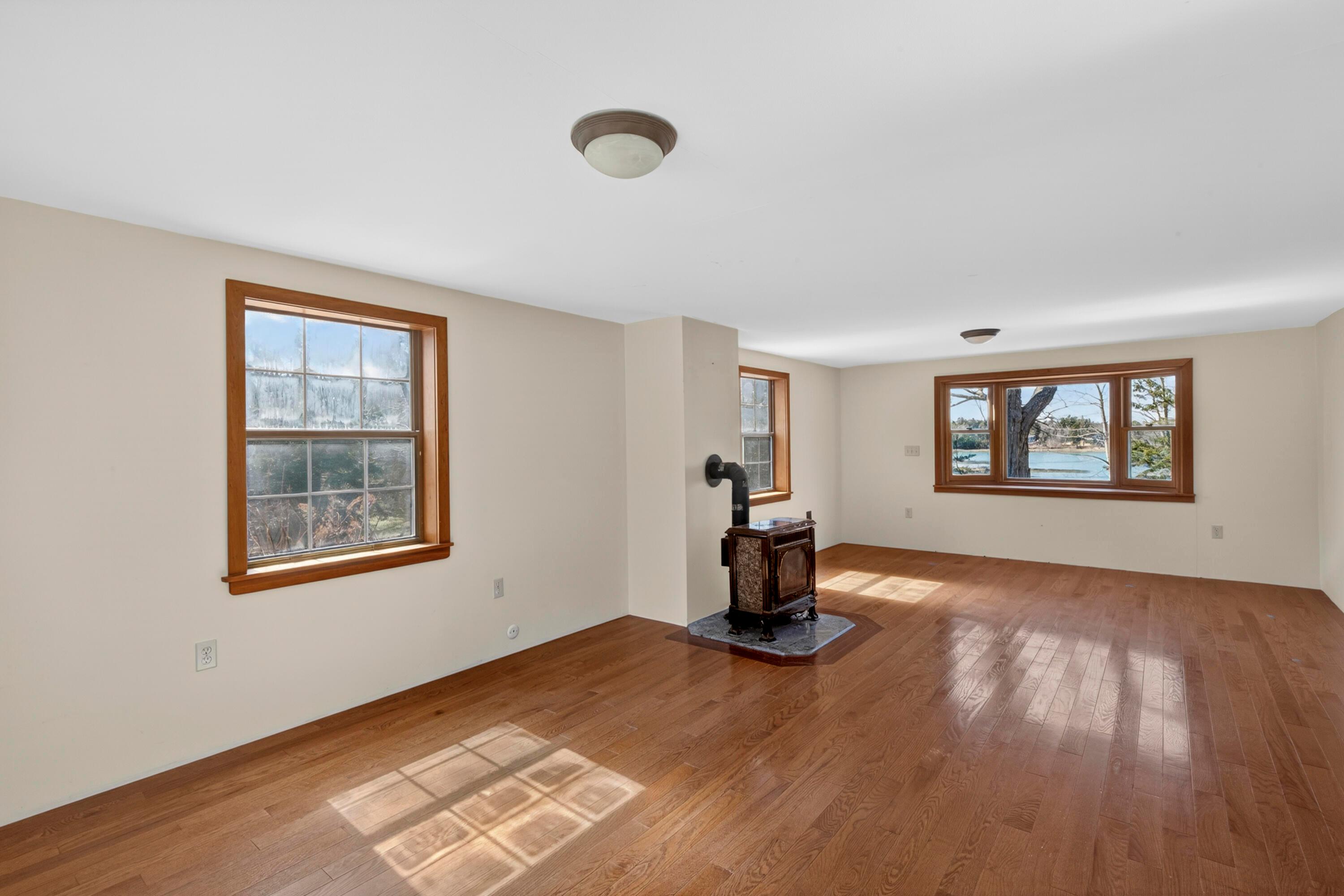  519 Island Avenue - 物件實景