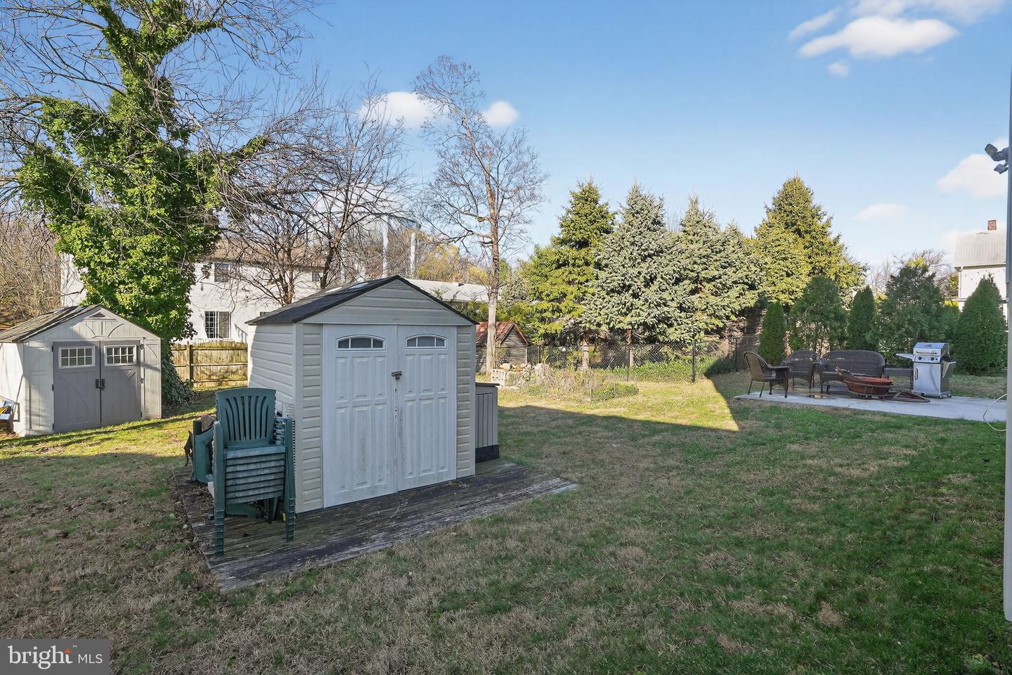 Haddon Township, New Jersey, 08033, United States, 4 Bedrooms Bedrooms, ,3 BathroomsBathrooms,Residential,For Sale,2003040