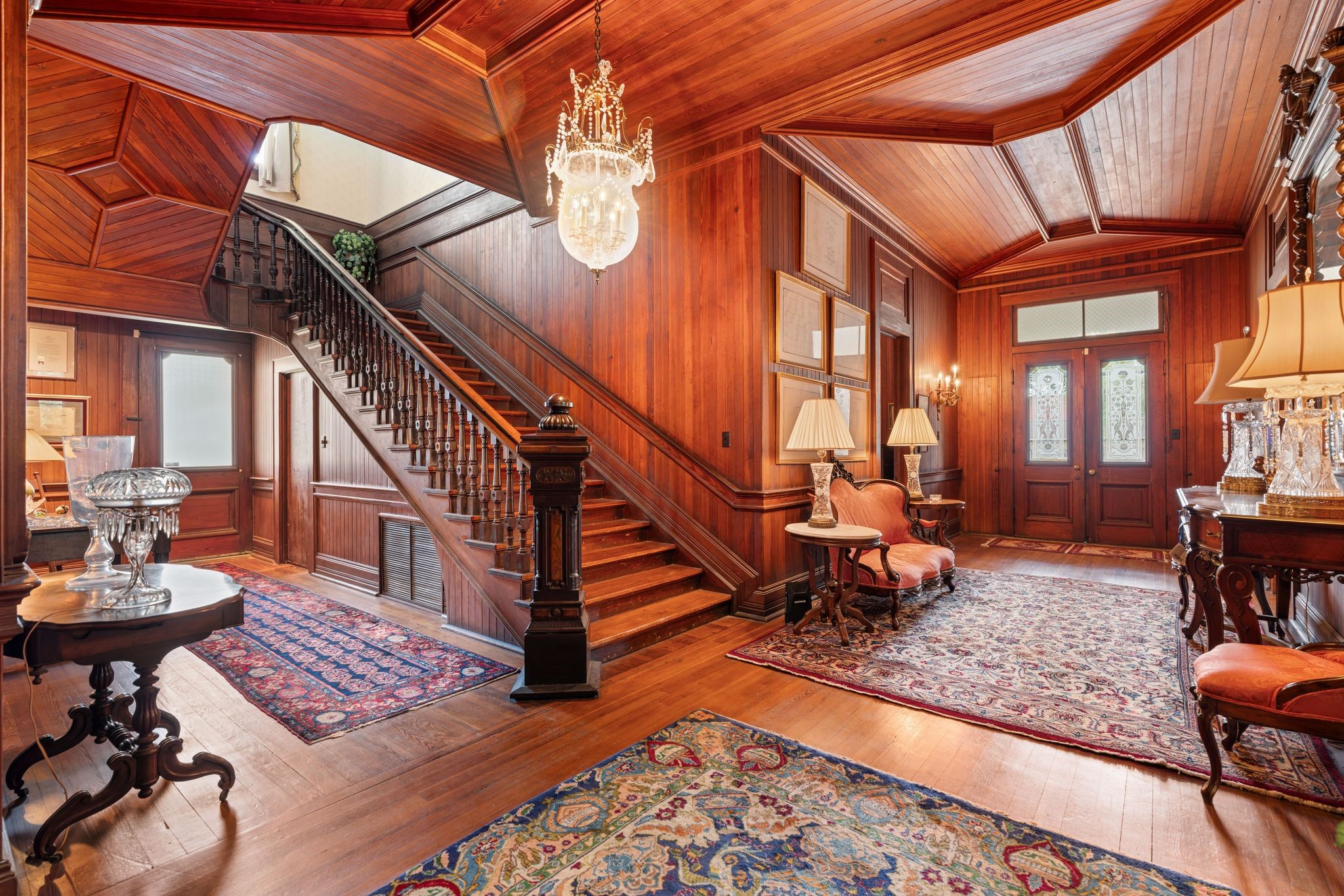  351 E Colorado Street, La Grange, TX, 78945 - 物件實景