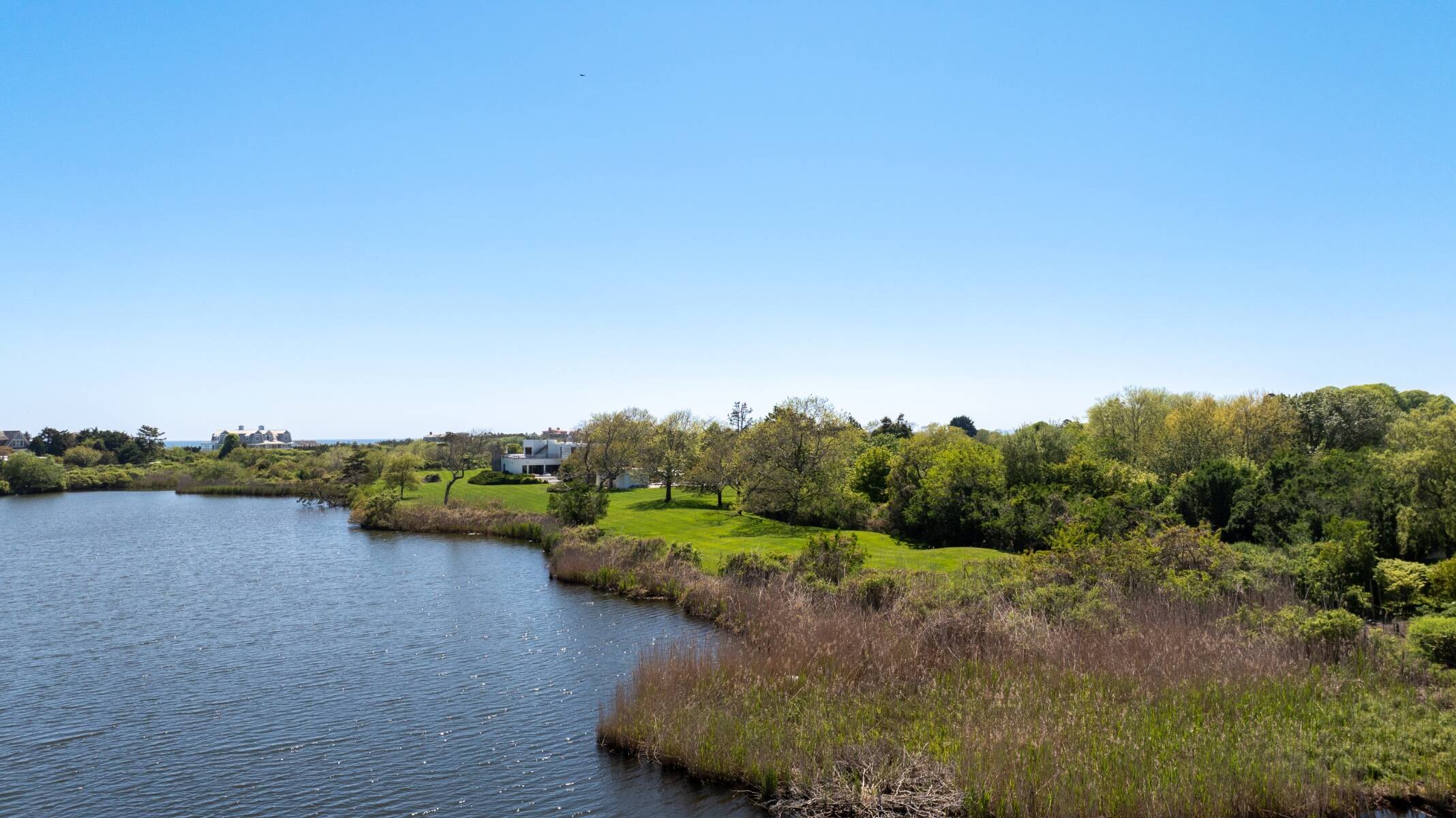  Luxurious Southampton Village Estate on Meadow Lane - 物件實景