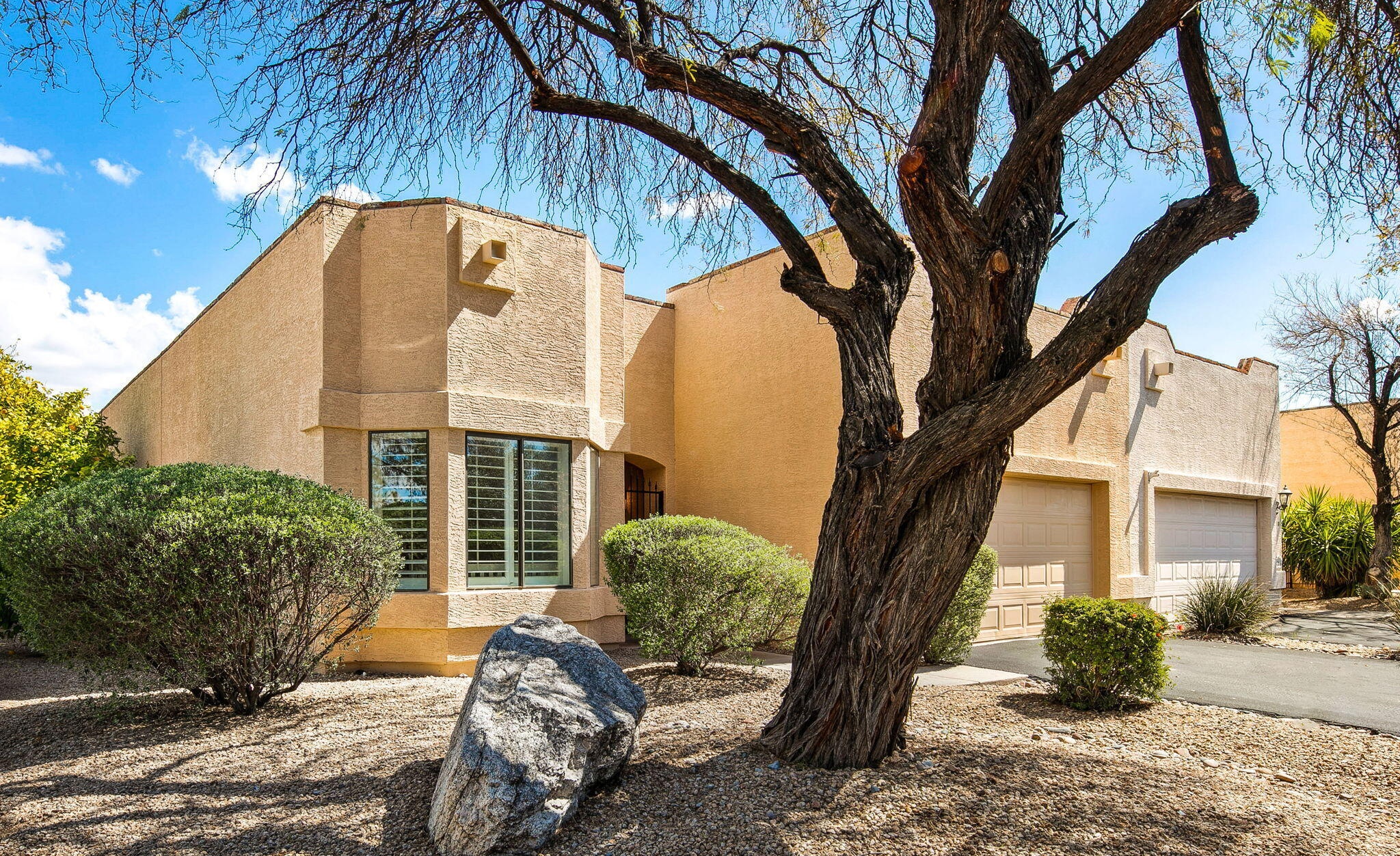  37206 N Tranquil Trail  Carefree, AZ - 物件實景