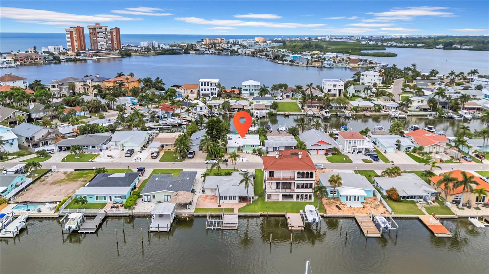 Redington Beach, Florida, 33708, United States, 2 Bedrooms Bedrooms, ,2 BathroomsBathrooms,Residential,For Sale,1978870