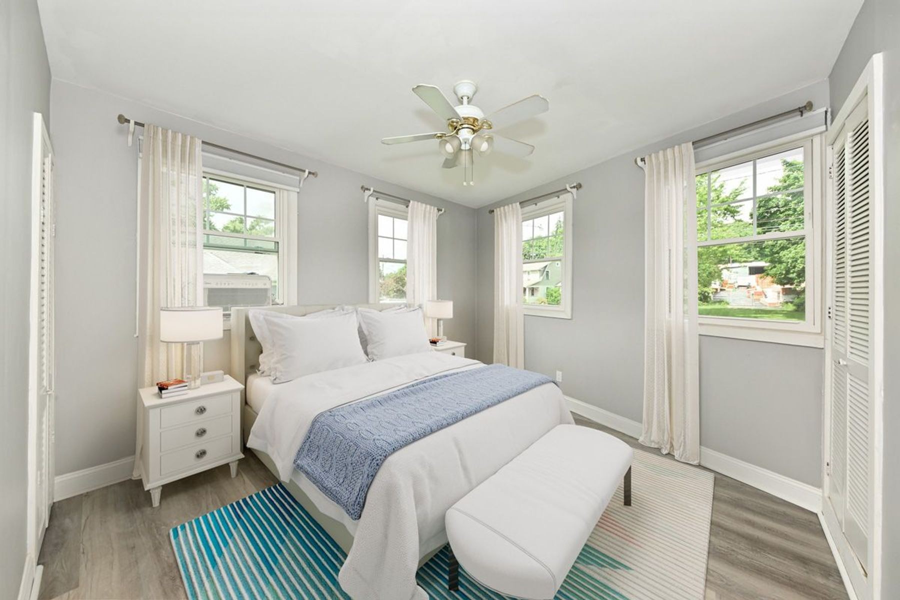  211 Lakeview Drive, Ridgewood, NJ 07450 - 物件實景