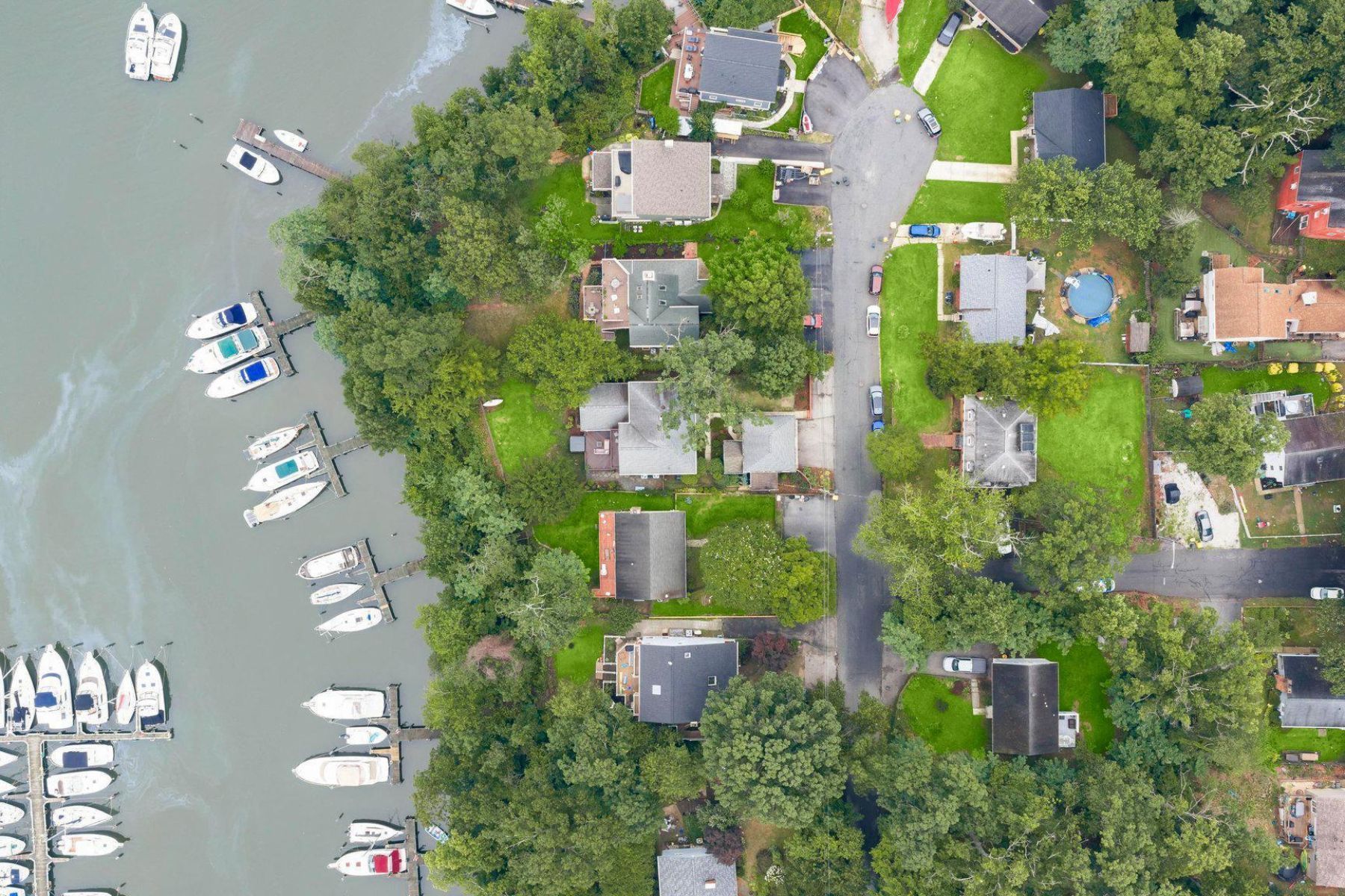  844 Harbor View Terrace, Annapolis, MD, 21409 - 物件實景