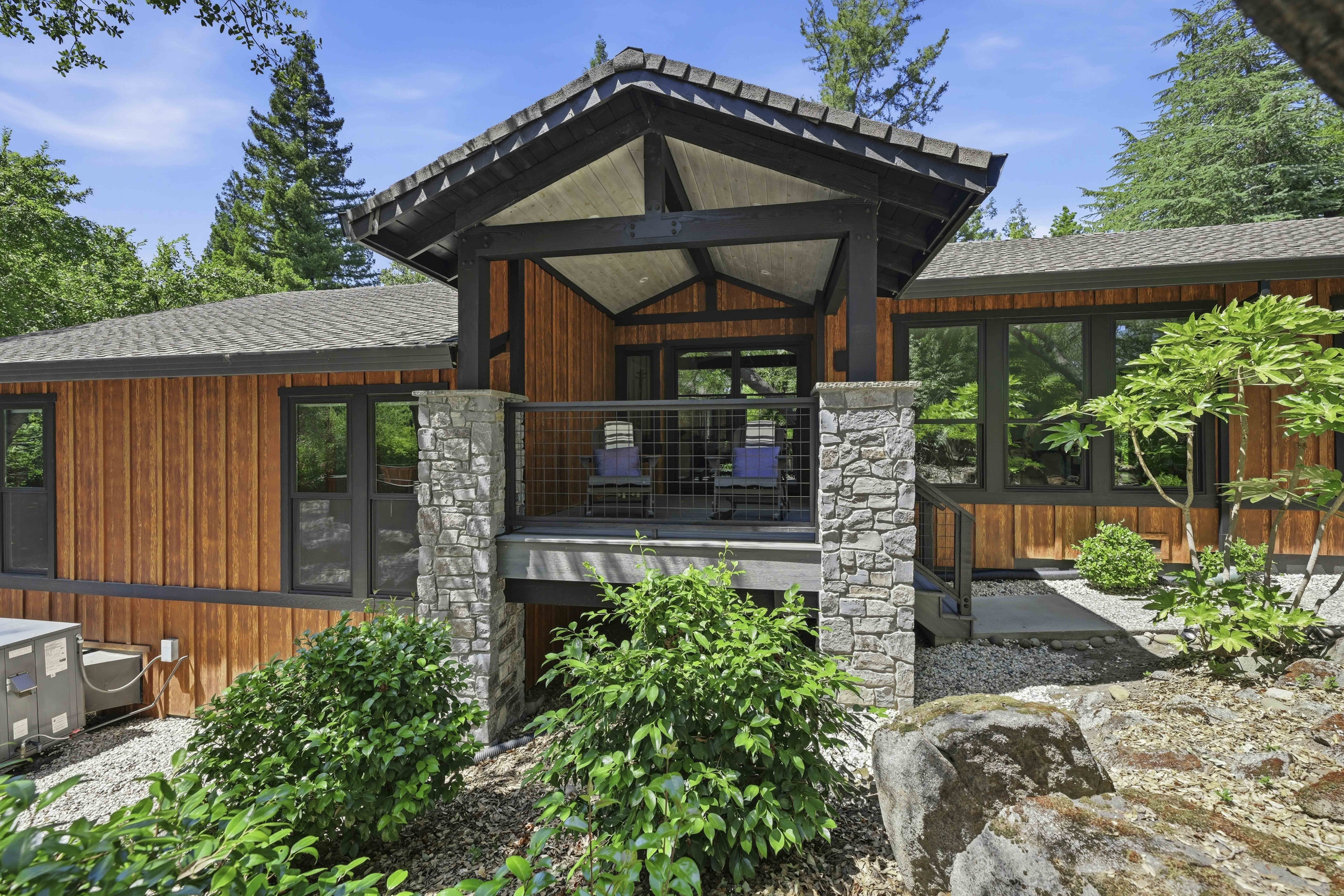  8535 Walden Woods Way, Granite Bay, CA 95746 - 物件實景