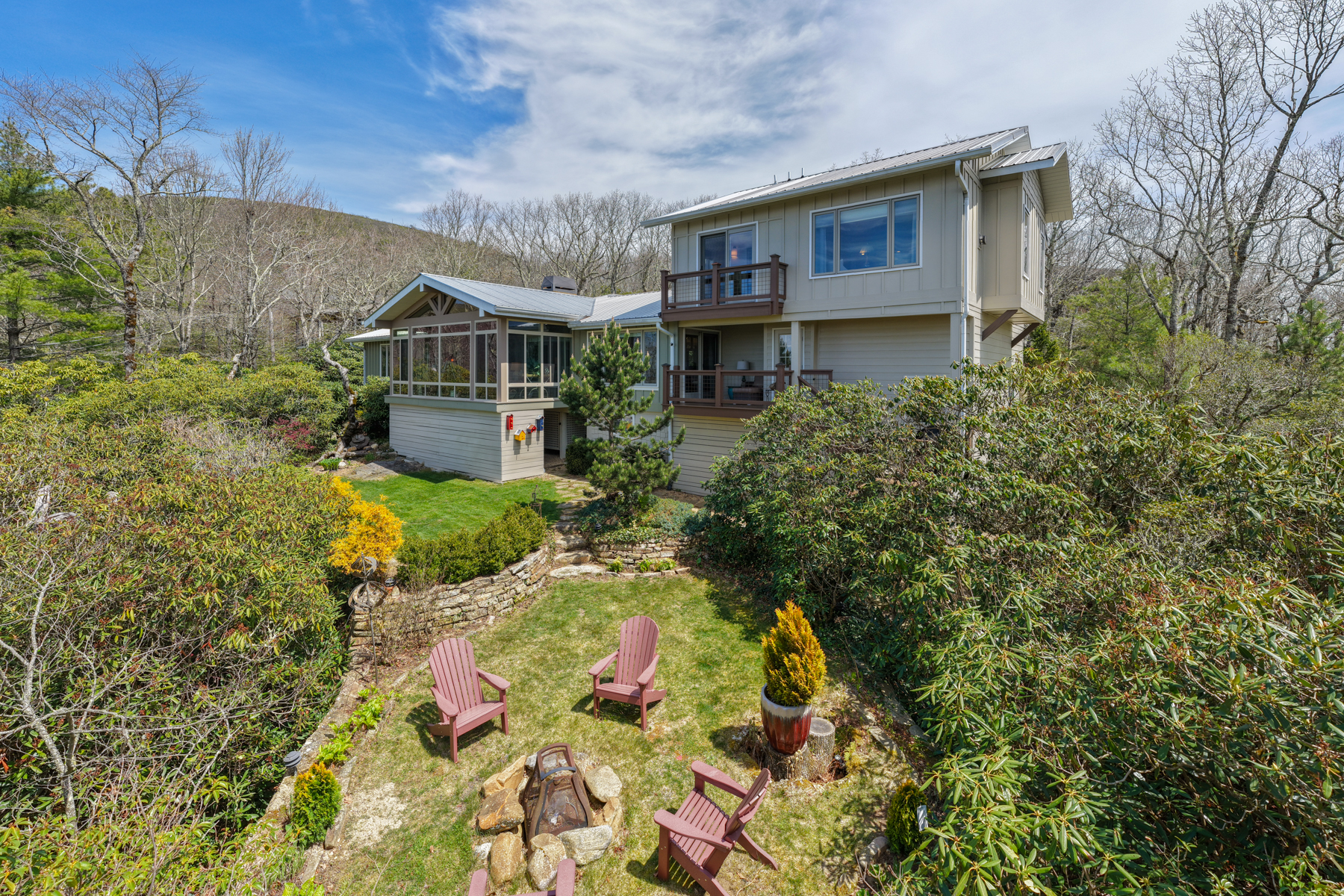  38 Rock Hill Rd Highlands NC - 物件實景