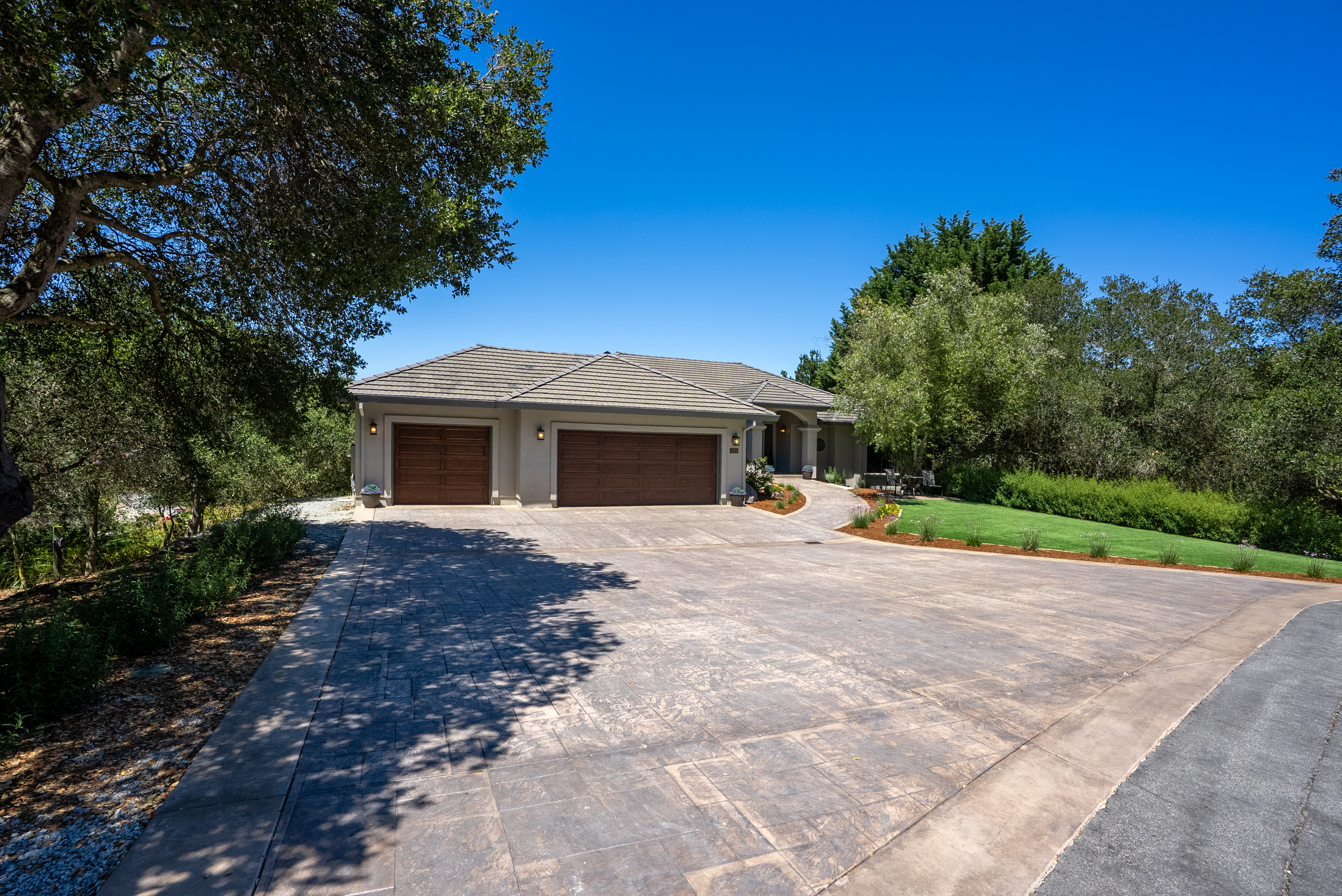  5324 Hidden Oak Court, Royal Oaks - 物件實景