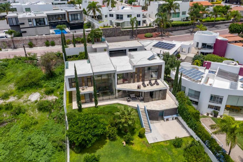 Querétaro, Querétaro, 76230, Mexico, 3 Bedrooms Bedrooms, ,4 BathroomsBathrooms,Residential,For Sale,1940235