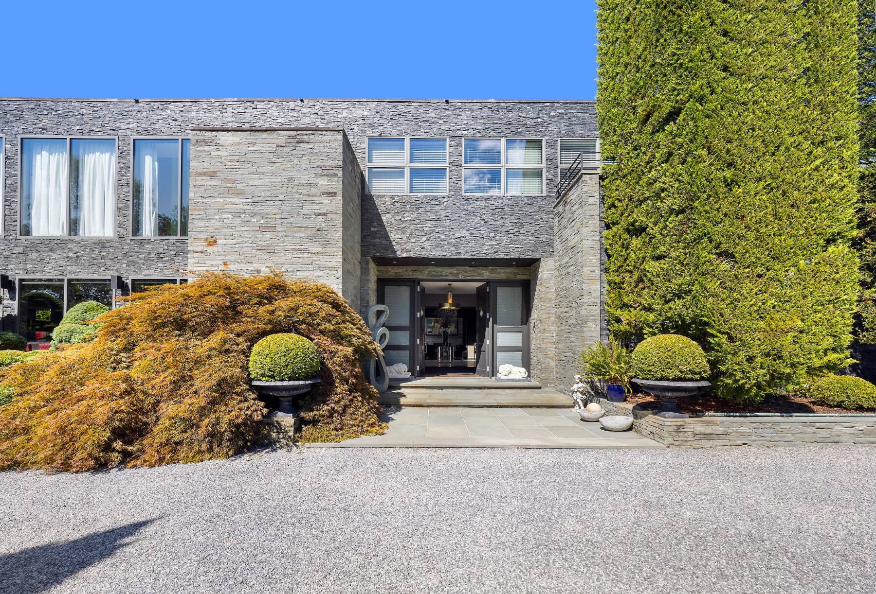  Exquisite Sagaponack Modern - 物件實景