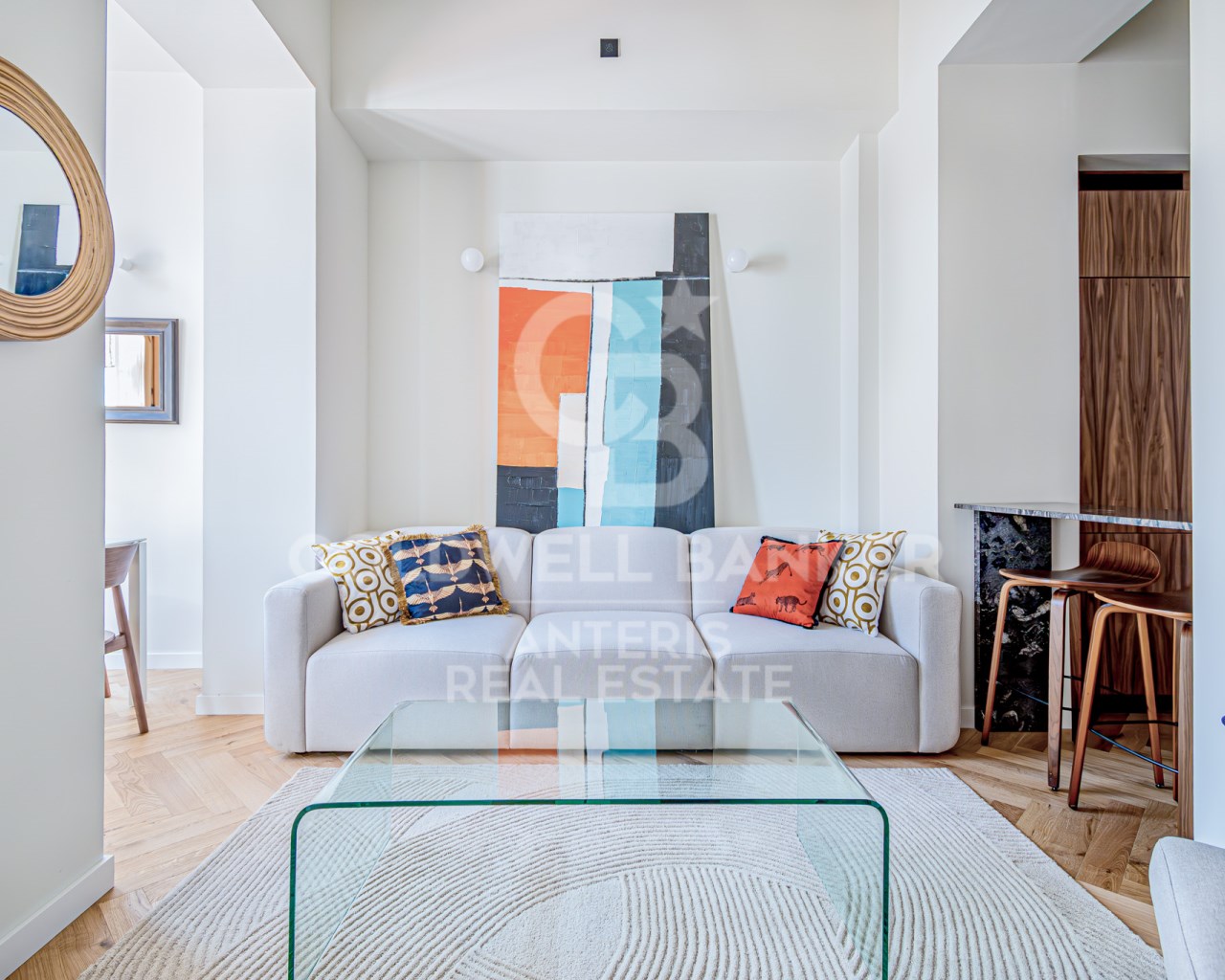 Barcelona, Catalonia, ES, 3 Bedrooms Bedrooms, ,2 BathroomsBathrooms,Residential,For Sale,1826735