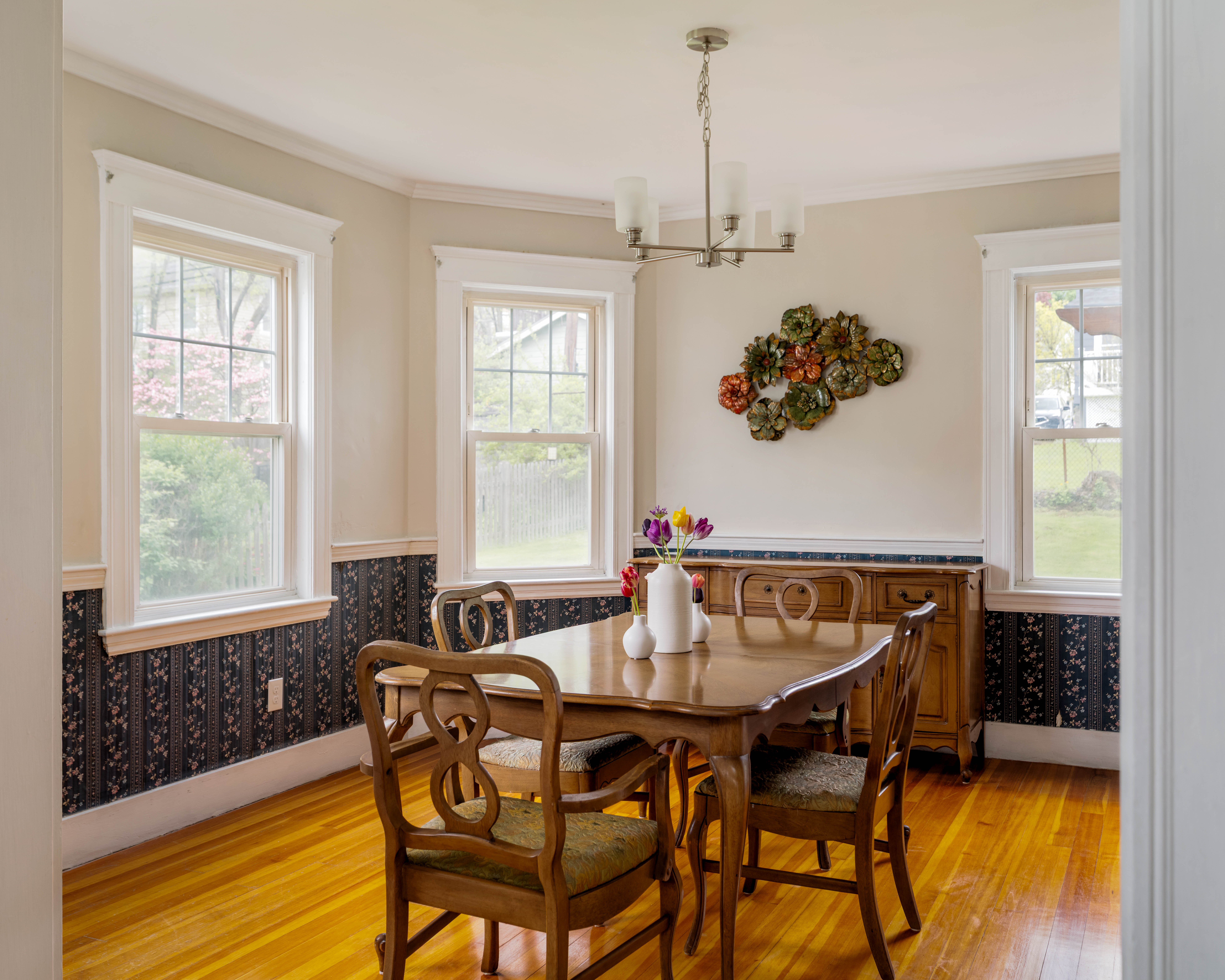  101 Tyndale Street, Boston, MA, 02131 - 物件實景