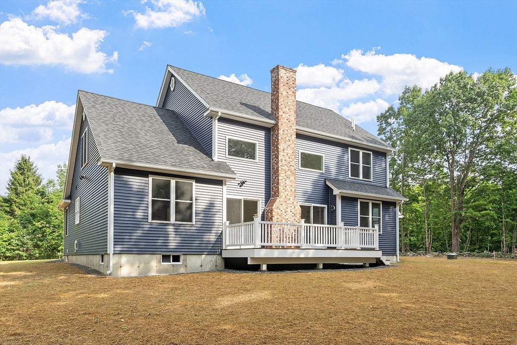 Westminster, Massachusetts, 01473, United States, 4 Bedrooms Bedrooms, ,4 BathroomsBathrooms,Residential,For Sale,1828170