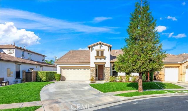 Hemet, California, 92545, United States, 4 Bedrooms Bedrooms, ,4 BathroomsBathrooms,Residential,For Sale,1995589