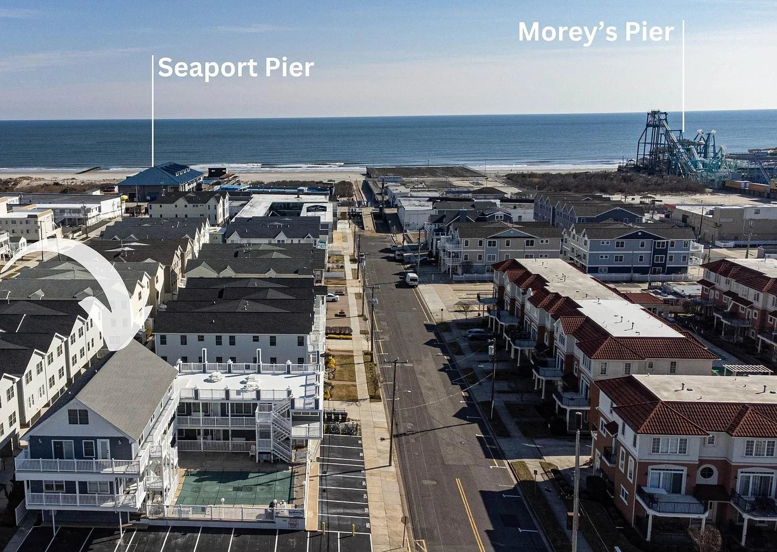 North Wildwood, New Jersey, 08260, United States, 3 Bedrooms Bedrooms, ,2 BathroomsBathrooms,Residential,For Sale,1974233