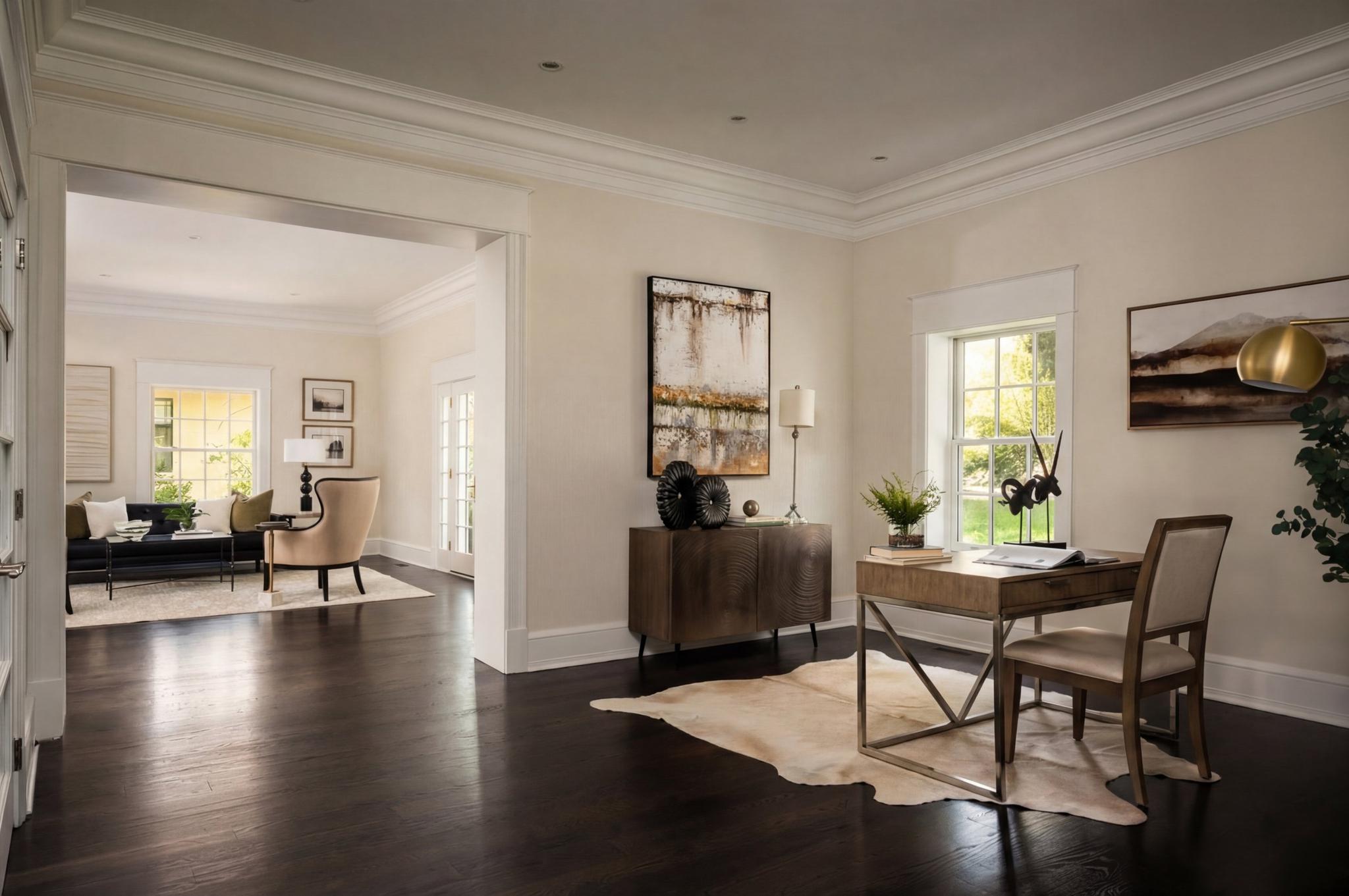  2913 University Terrace NW, Washington, DC, 20016 - 物件實景